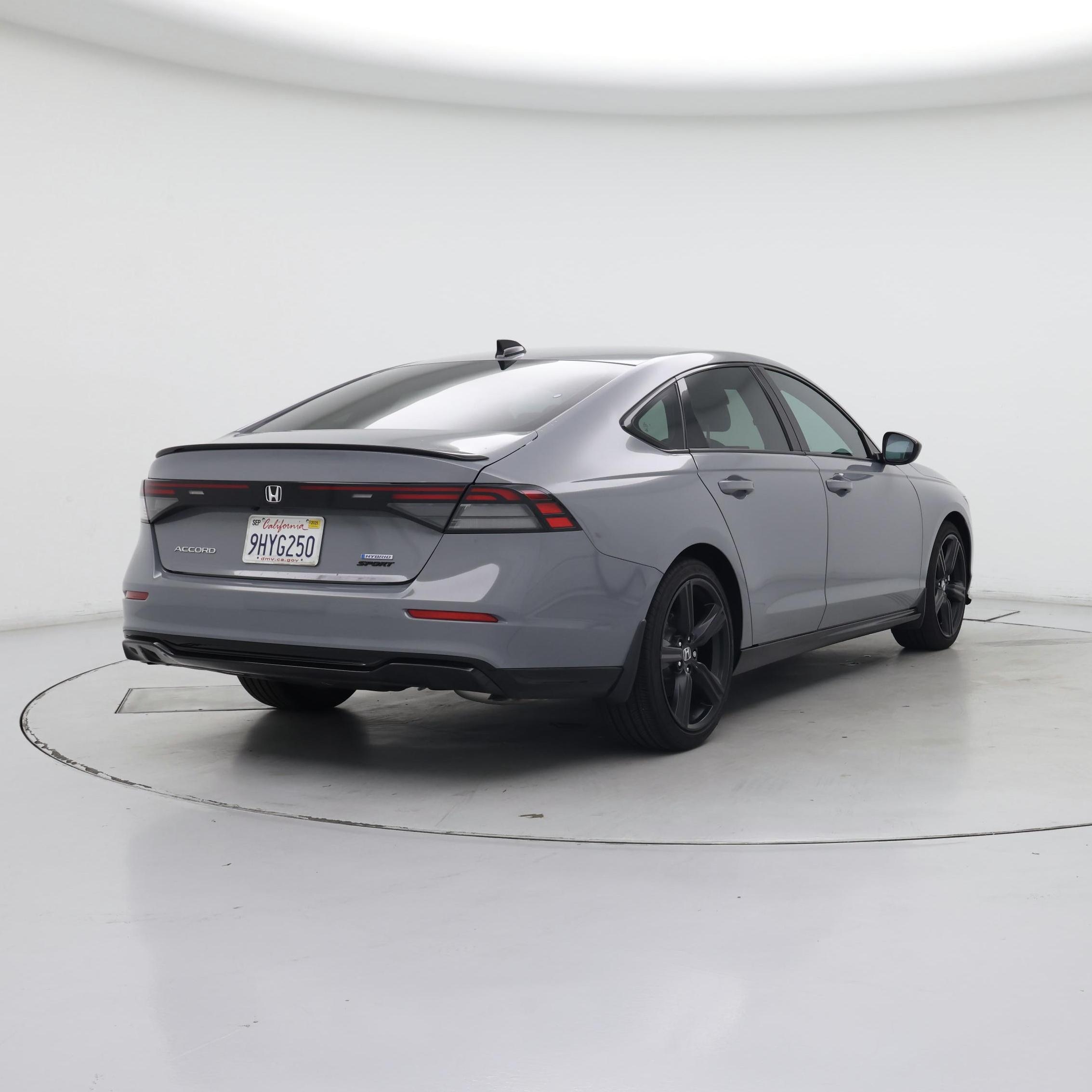 Thumbnail: 2023 Honda Accord - 8