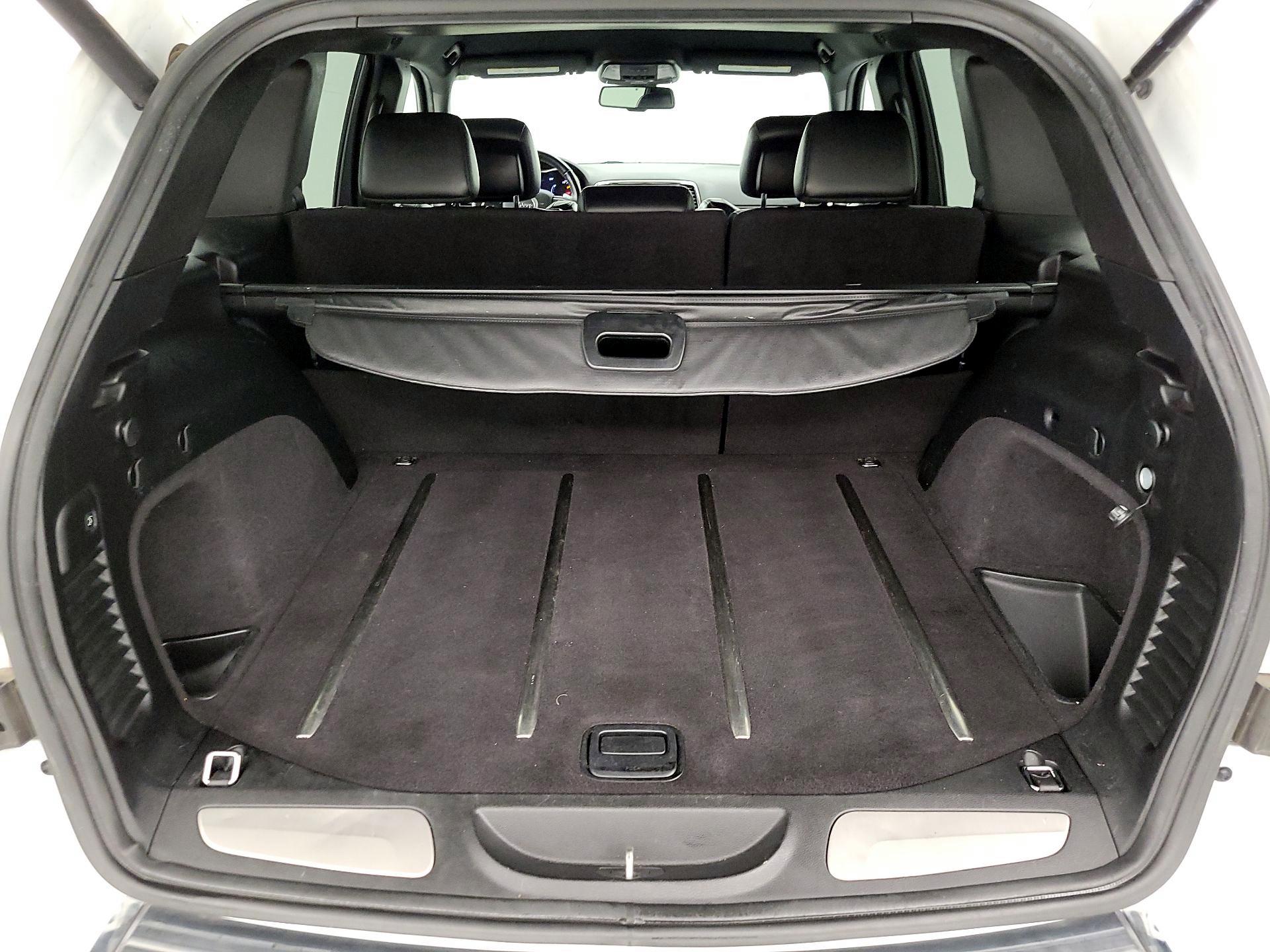 Thumbnail: 2016 Jeep Grand Cherokee - 20