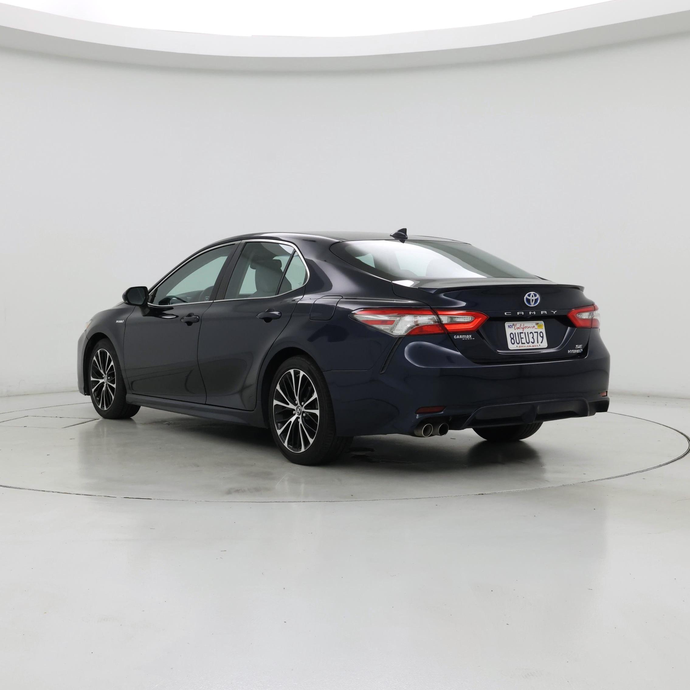 Thumbnail: 2018 Toyota Camry - 2