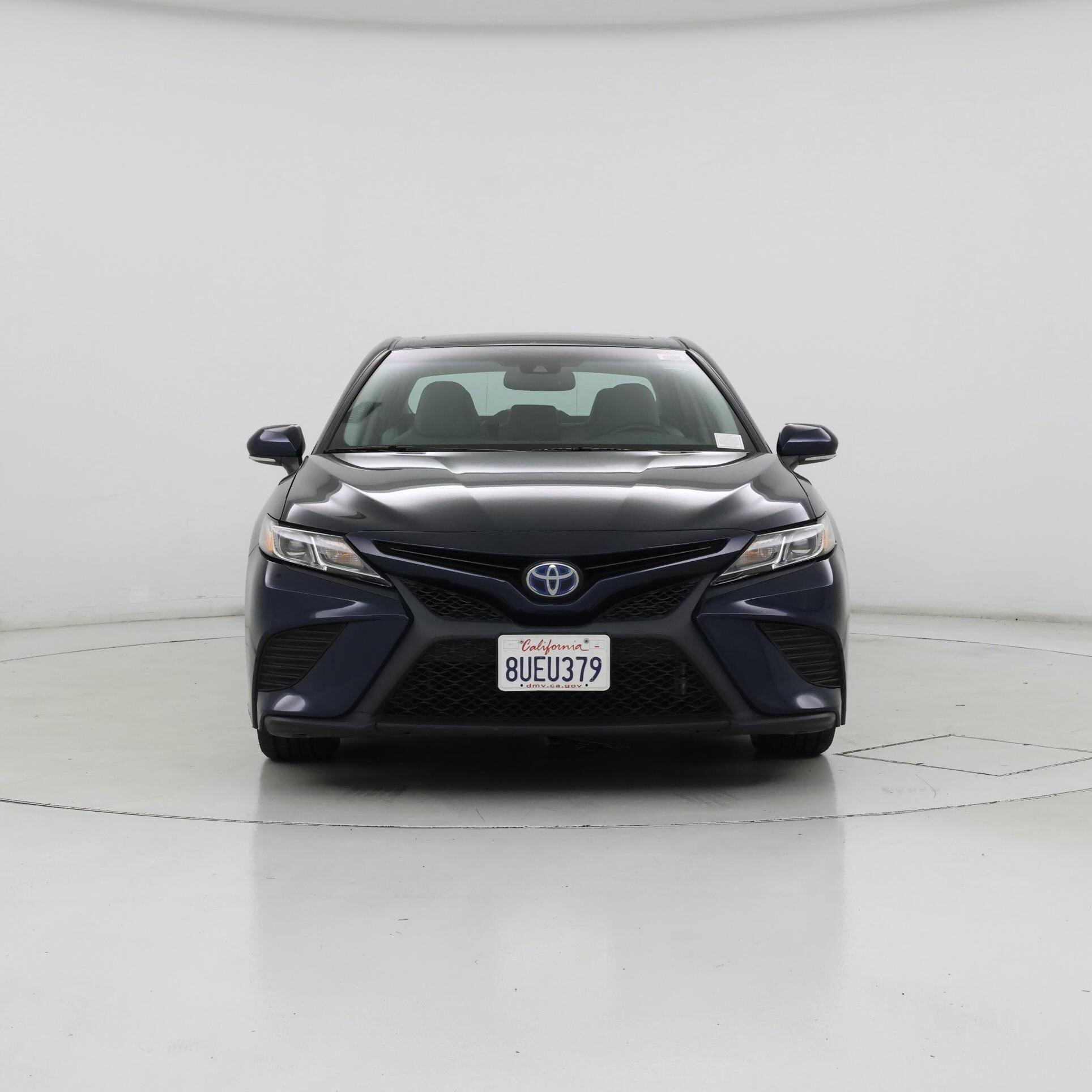 Thumbnail: 2018 Toyota Camry - 5