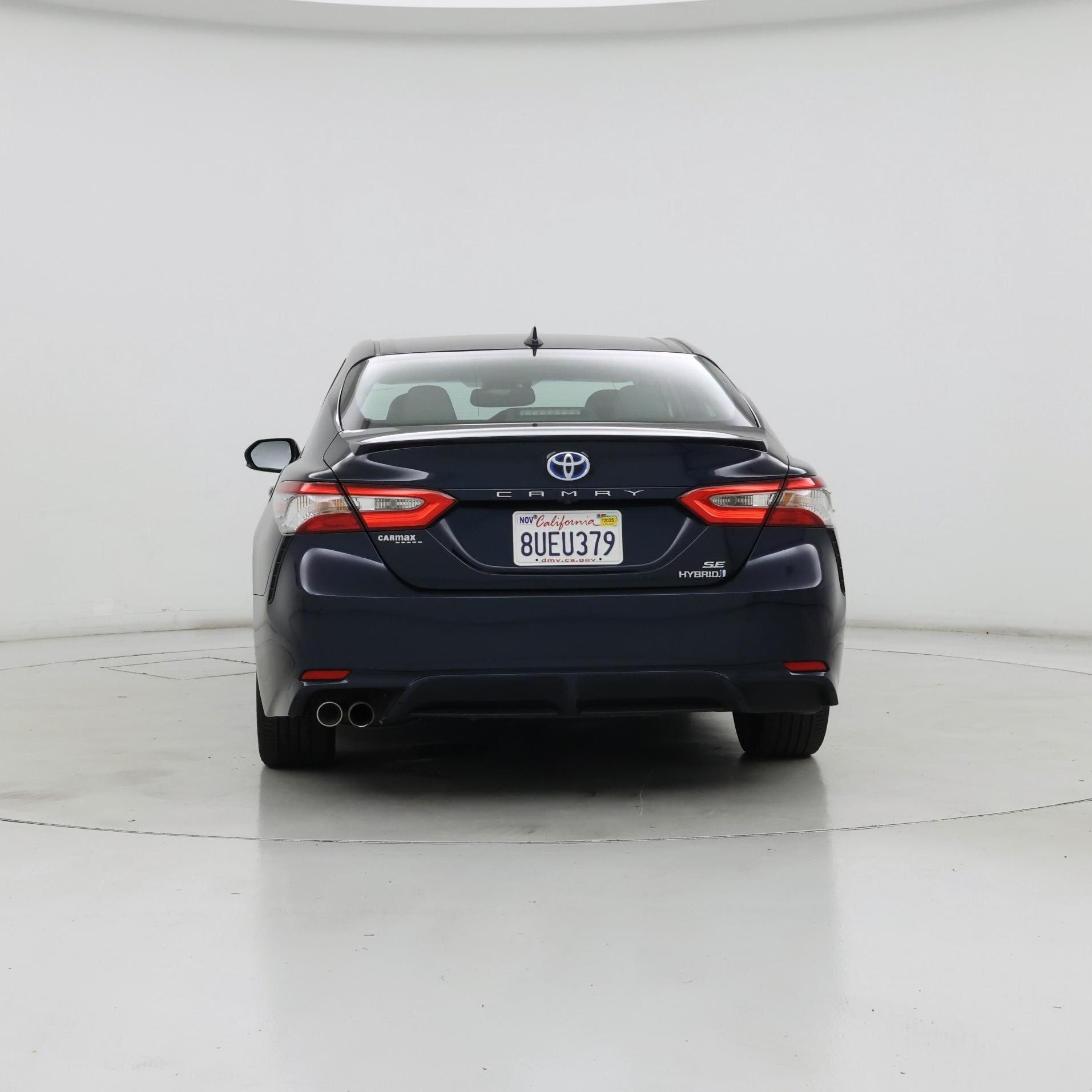 Thumbnail: 2018 Toyota Camry - 6