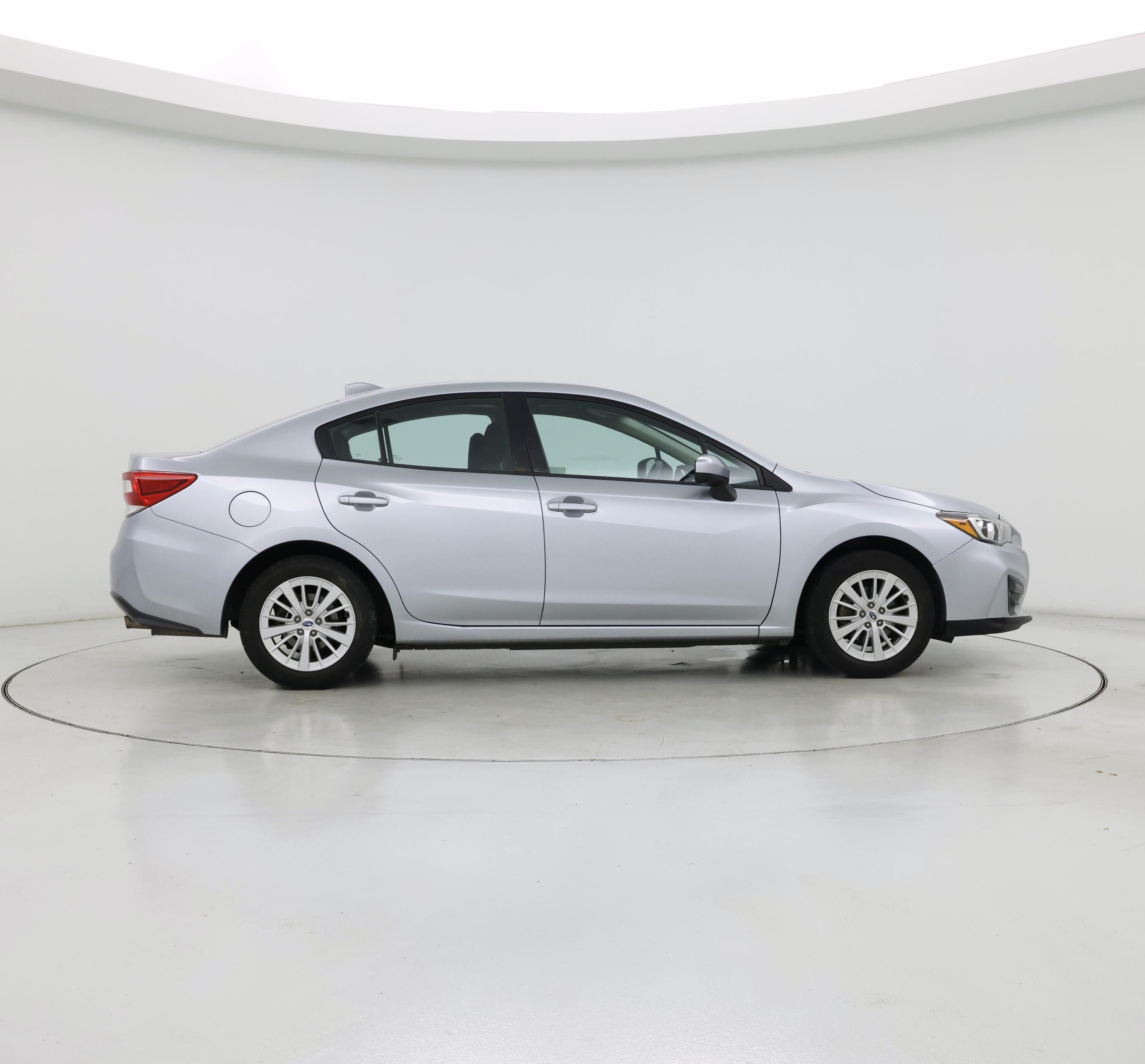 Thumbnail: 2017 Subaru Impreza - 7