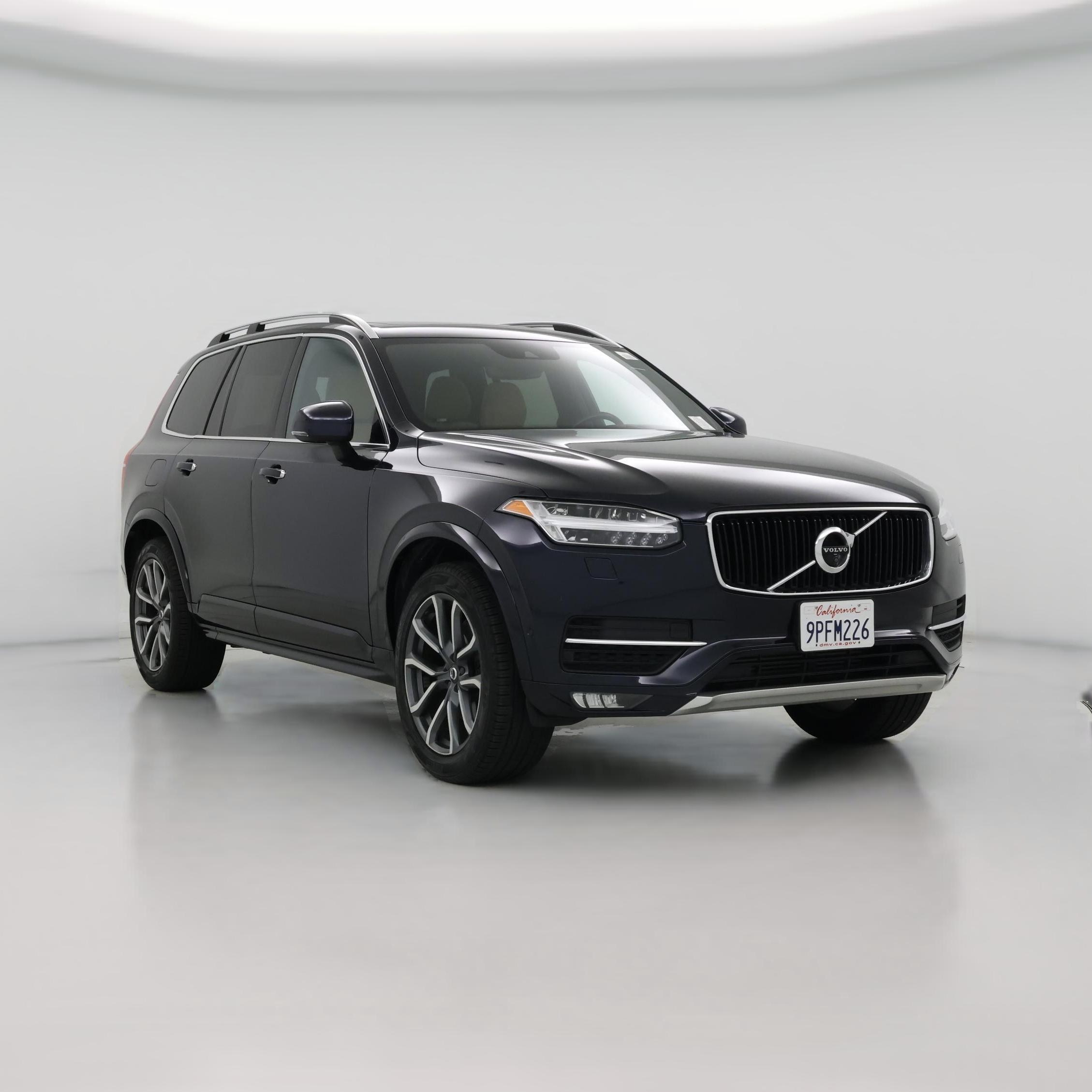 Thumbnail: 2019 Volvo XC90 - 1