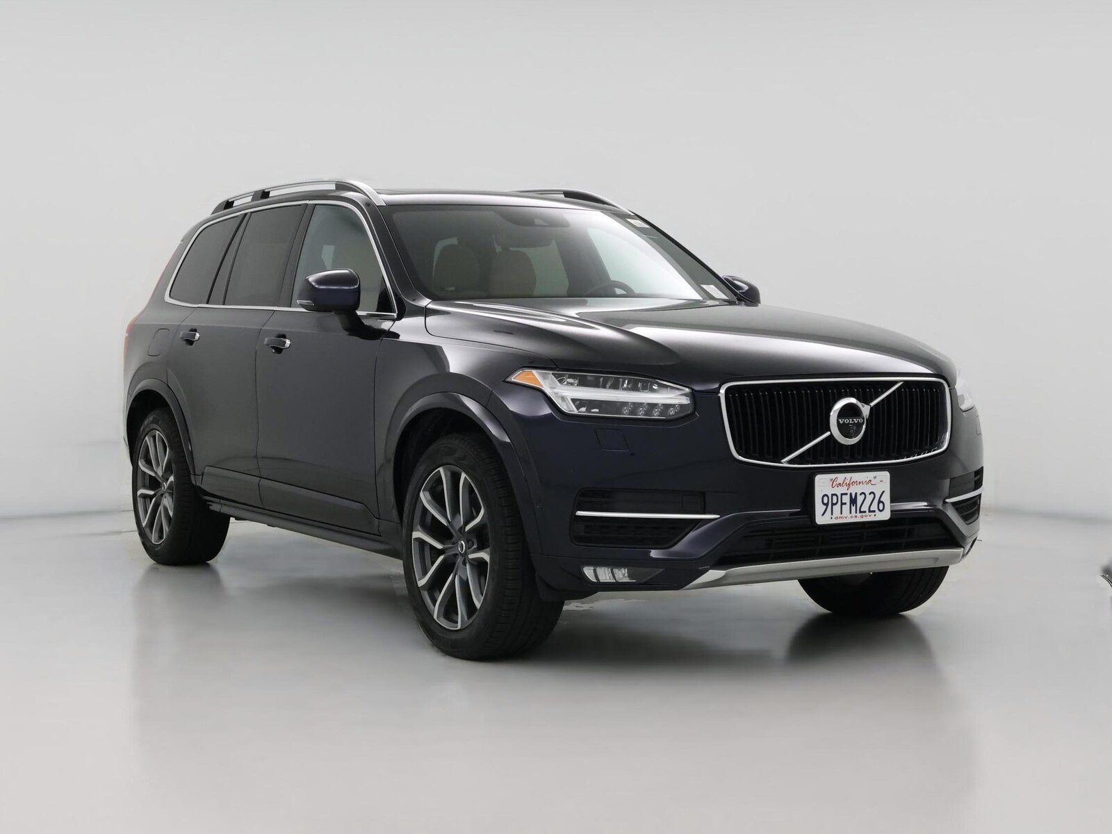 2019 Volvo XC90