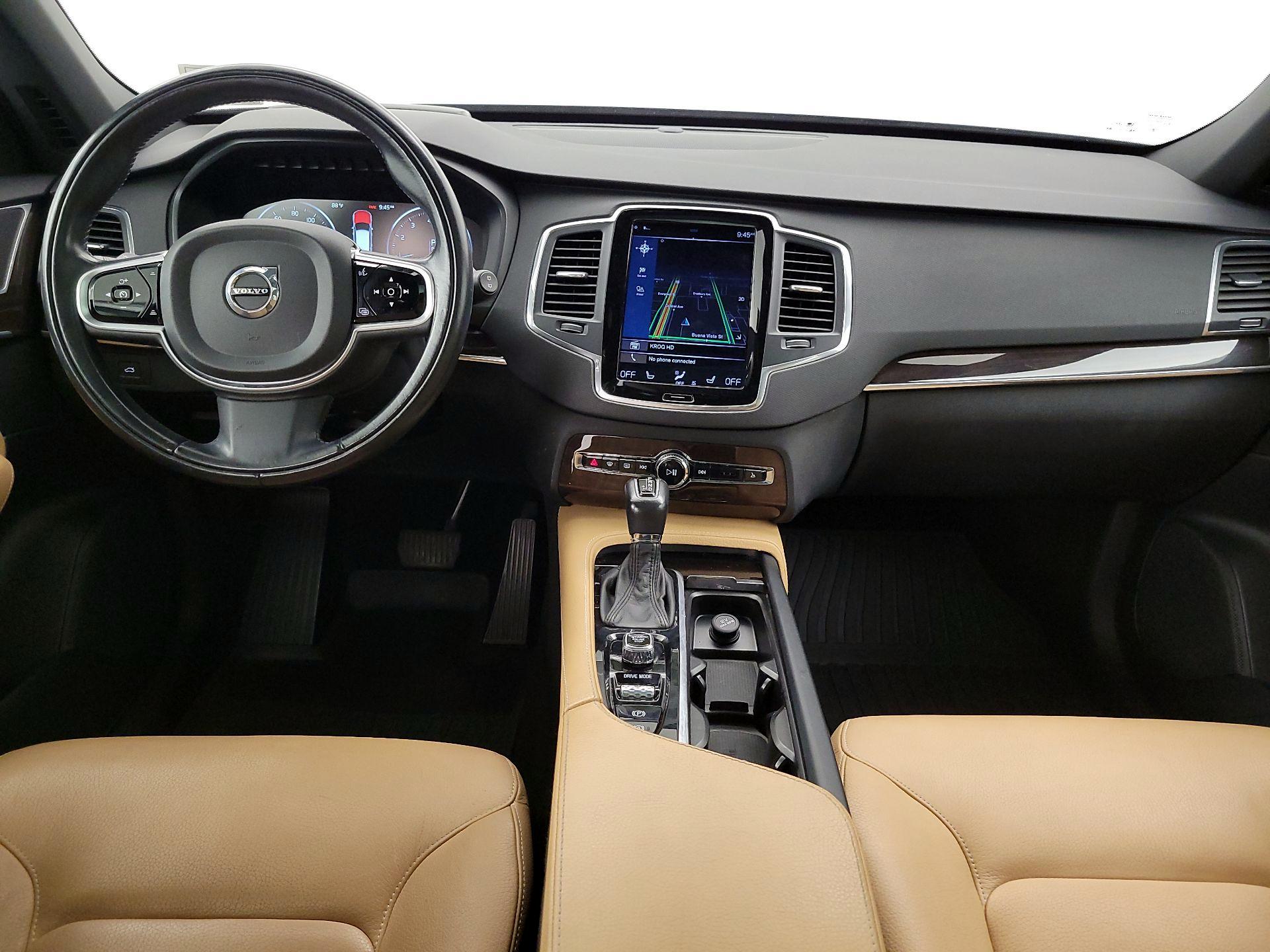 Thumbnail: 2019 Volvo XC90 - 9