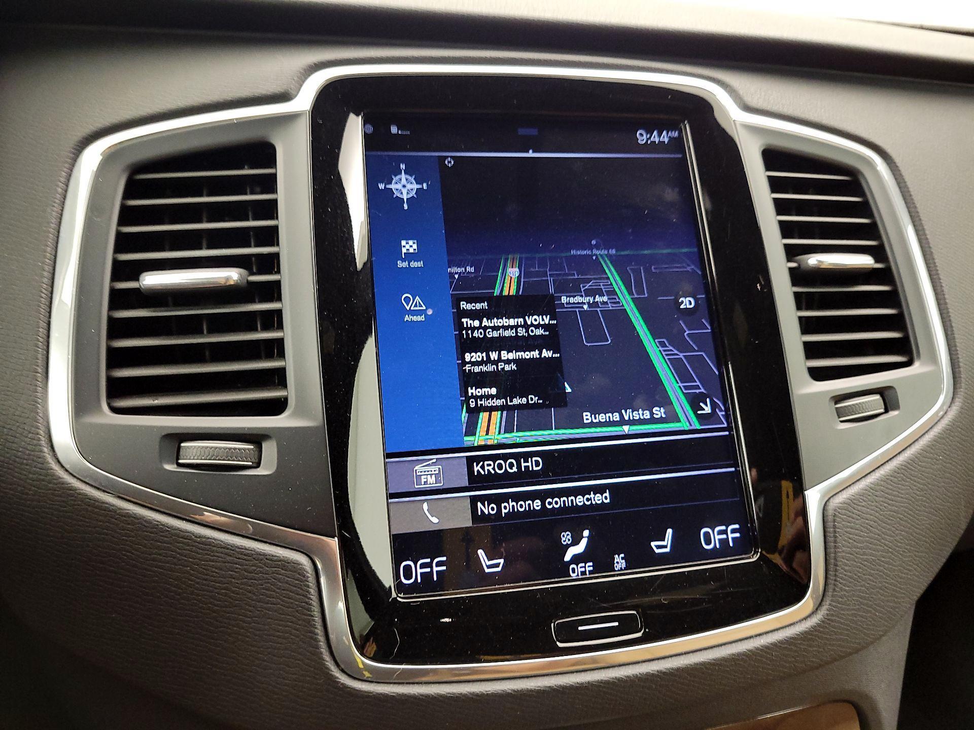 Thumbnail: 2019 Volvo XC90 - 14