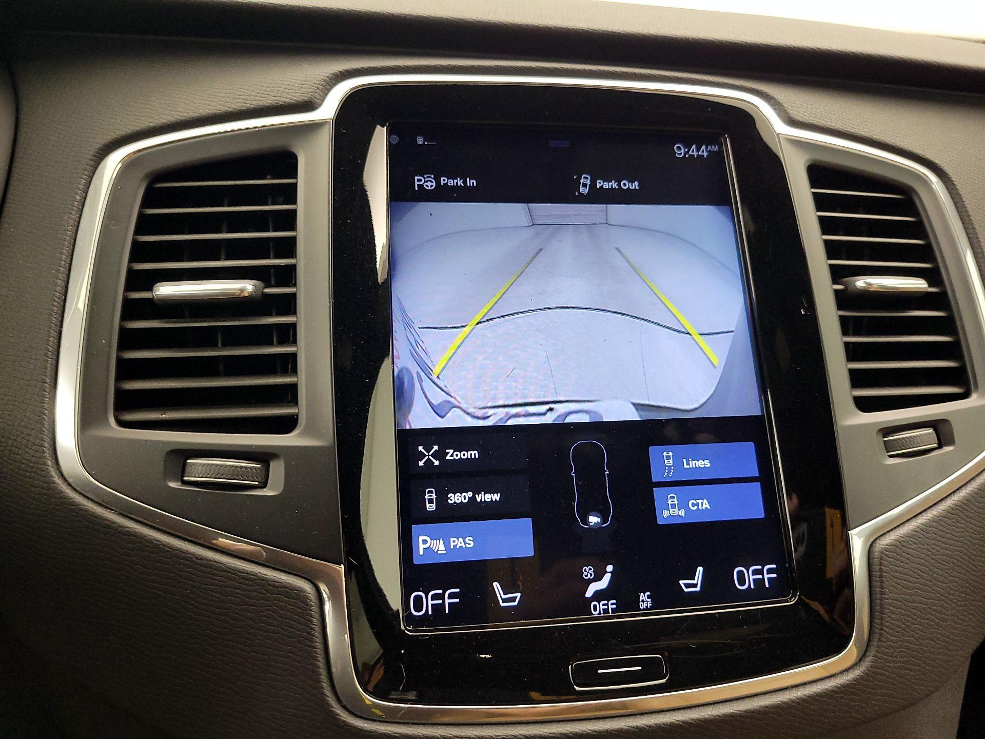 Thumbnail: 2019 Volvo XC90 - 15