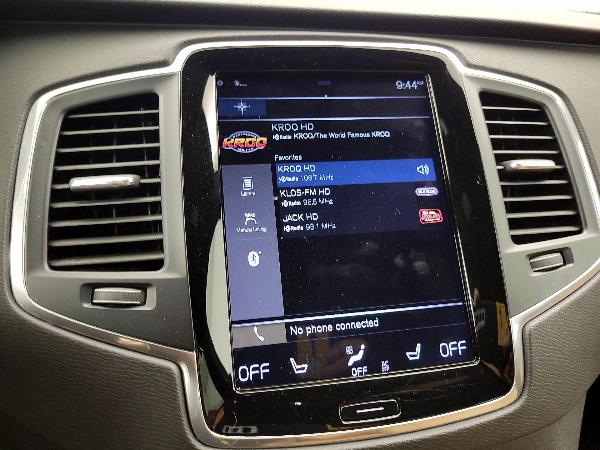 Thumbnail: 2019 Volvo XC90 - 16