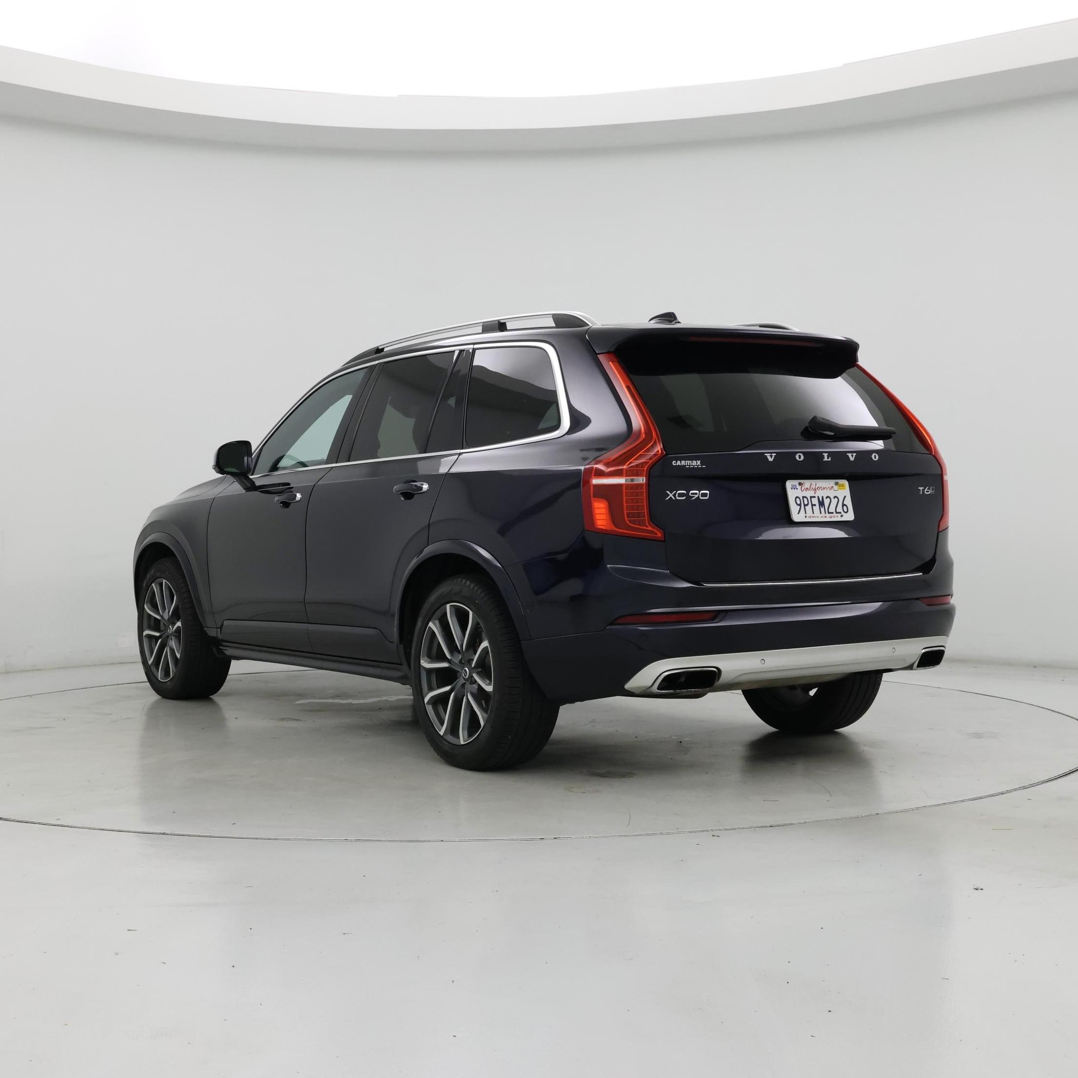 Thumbnail: 2019 Volvo XC90 - 2