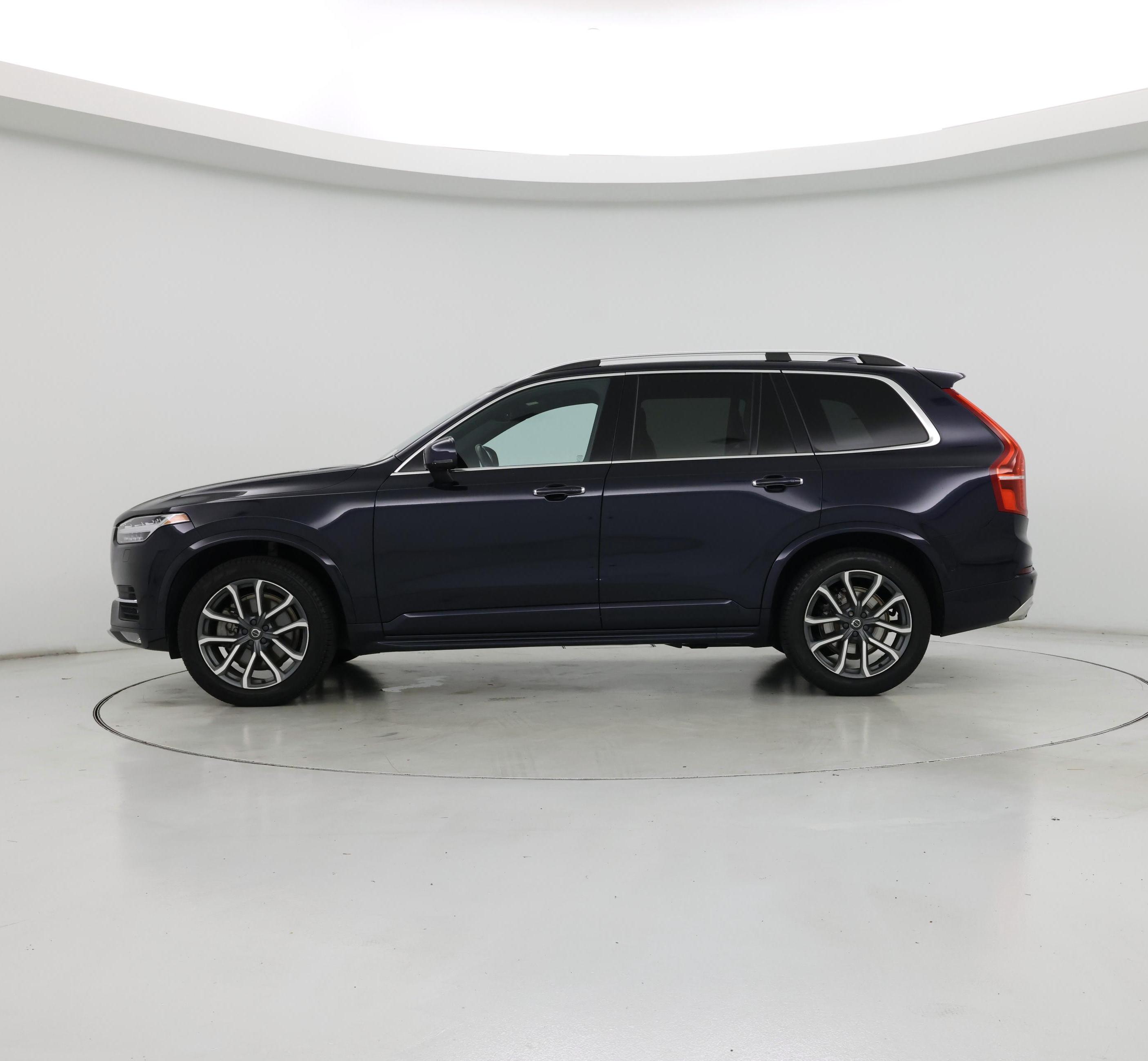 Thumbnail: 2019 Volvo XC90 - 3