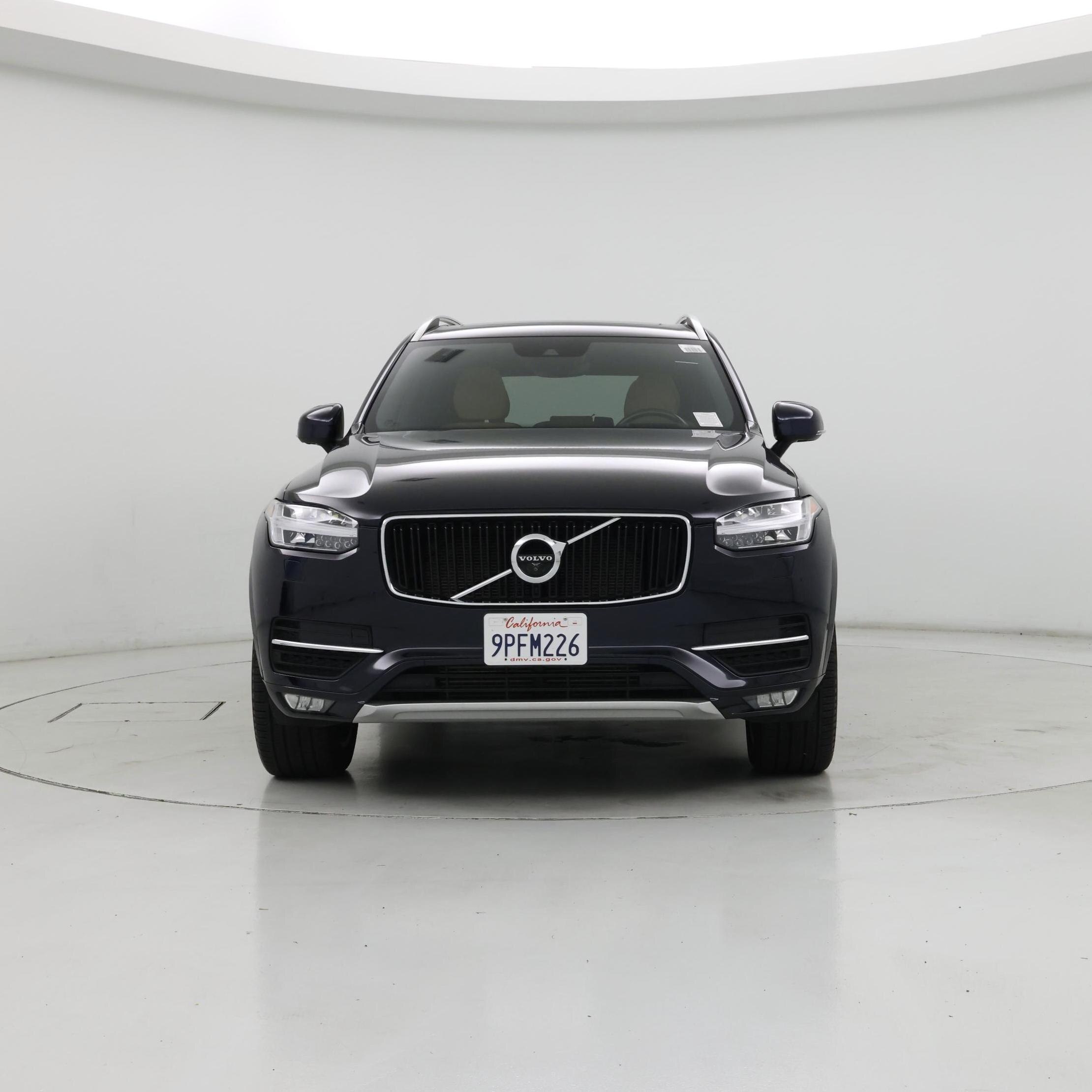 Thumbnail: 2019 Volvo XC90 - 5