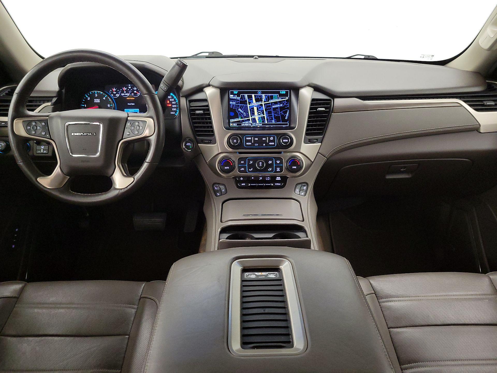 Thumbnail: 2018 GMC Yukon - 9