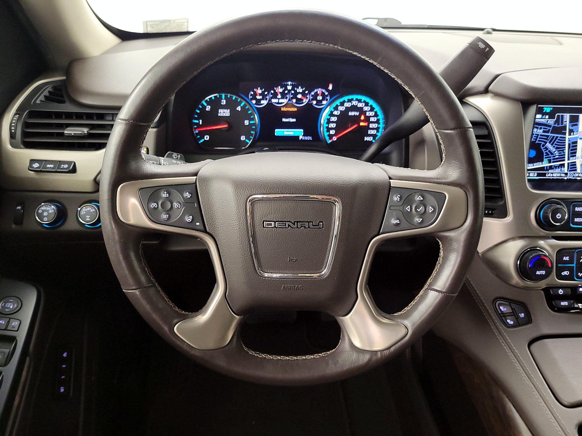 Thumbnail: 2018 GMC Yukon - 10