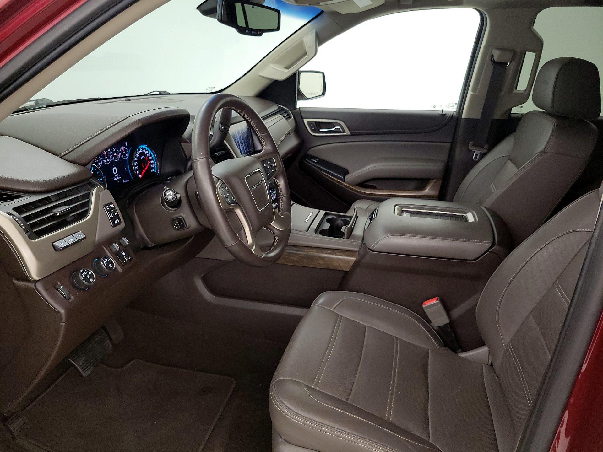 Thumbnail: 2018 GMC Yukon - 11