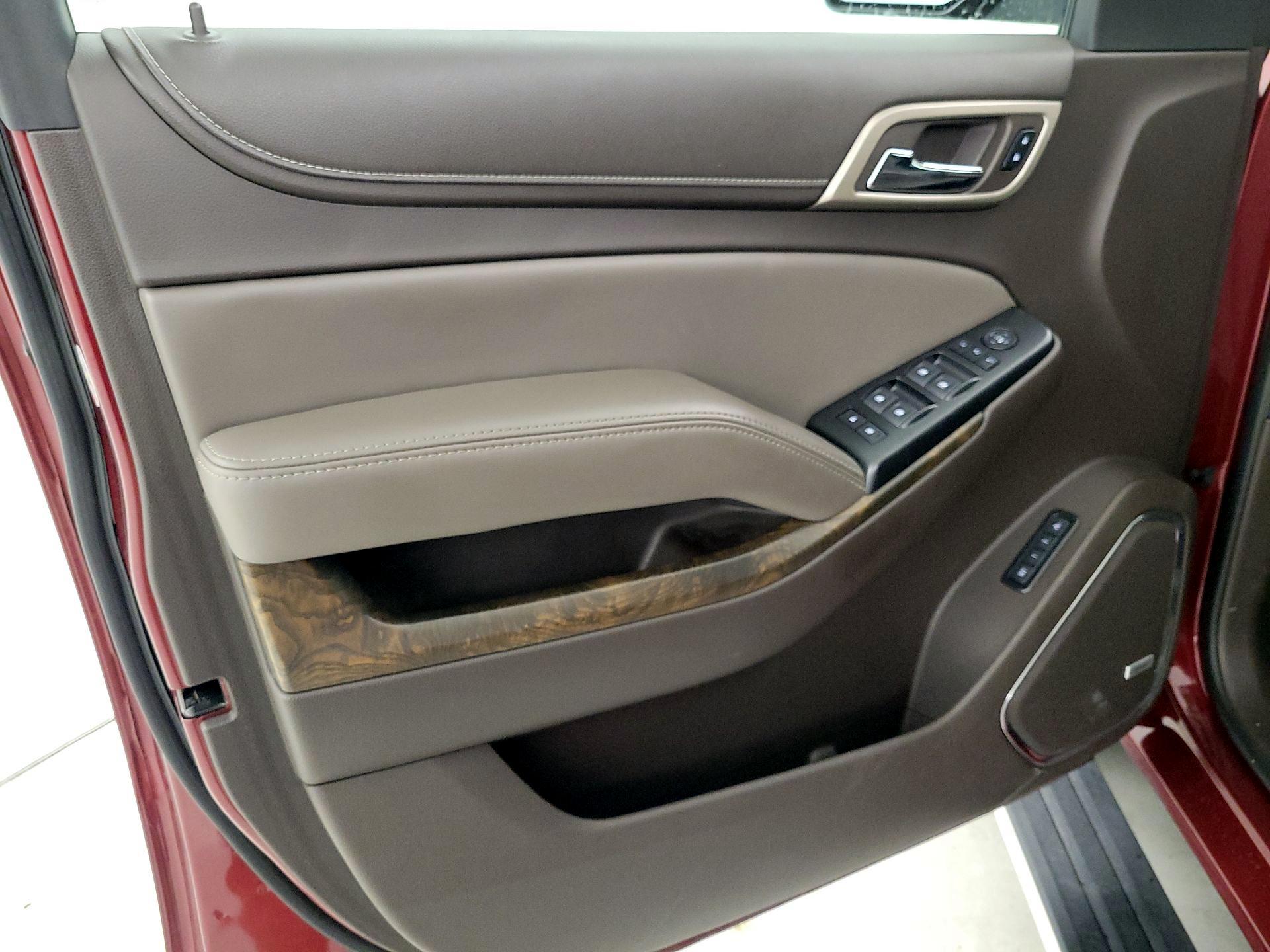 Thumbnail: 2018 GMC Yukon - 12