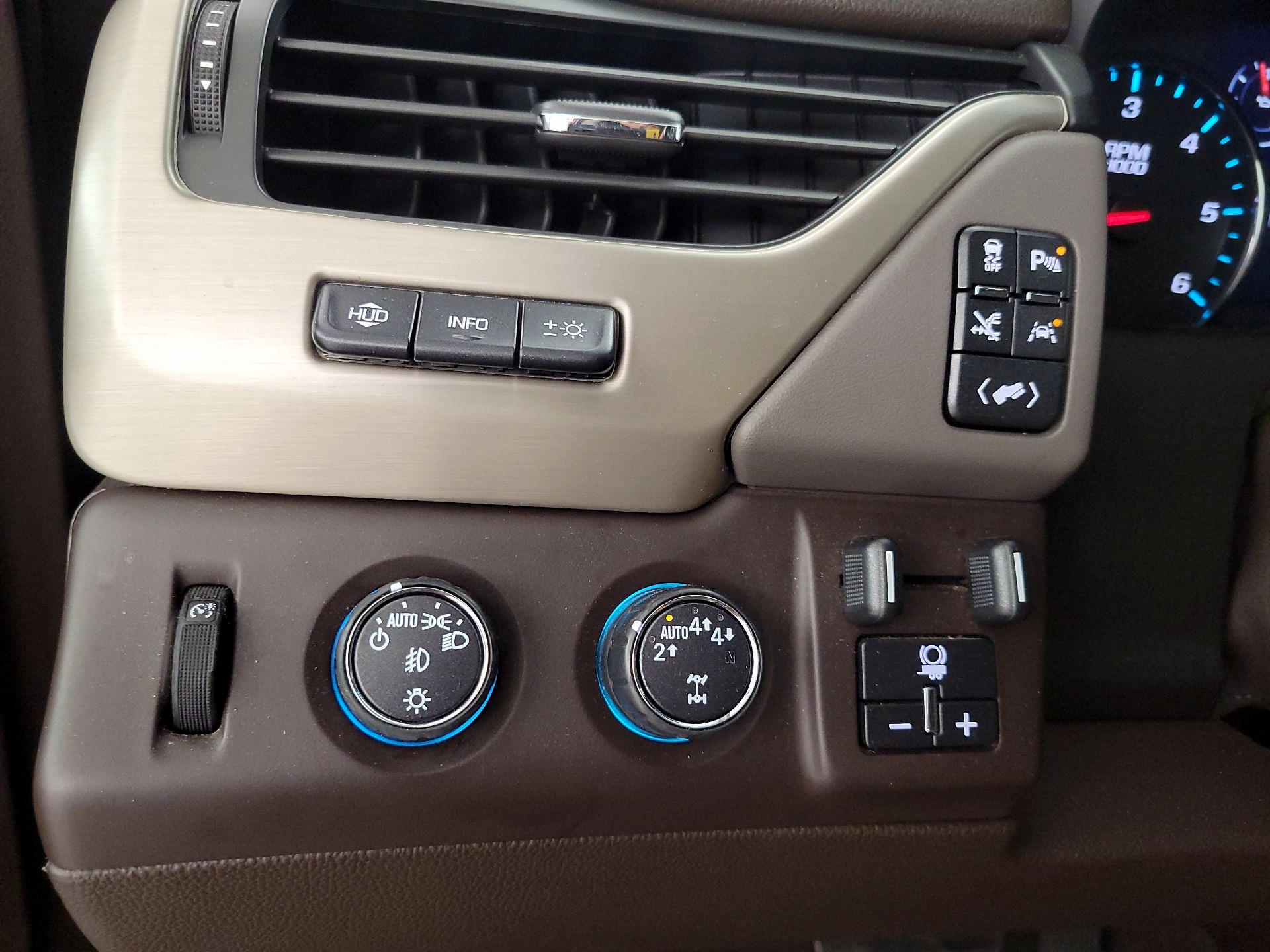 Thumbnail: 2018 GMC Yukon - 13