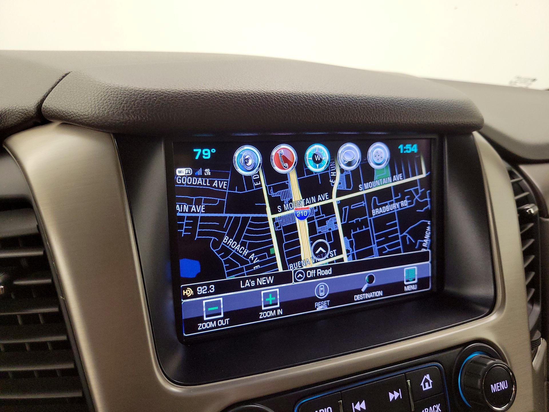Thumbnail: 2018 GMC Yukon - 14