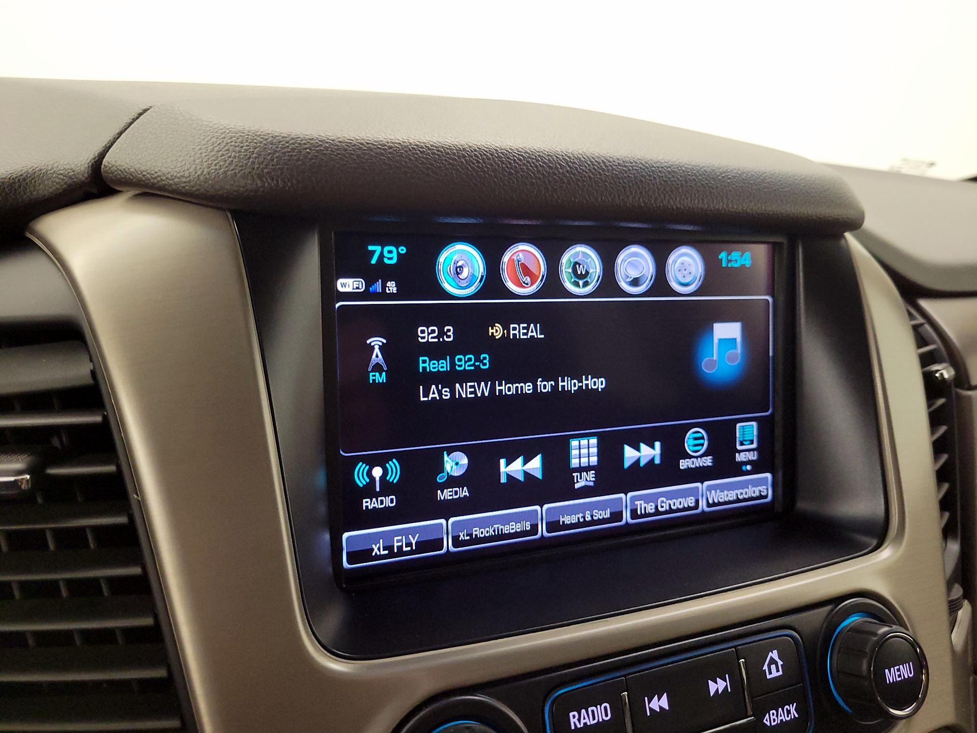 Thumbnail: 2018 GMC Yukon - 16
