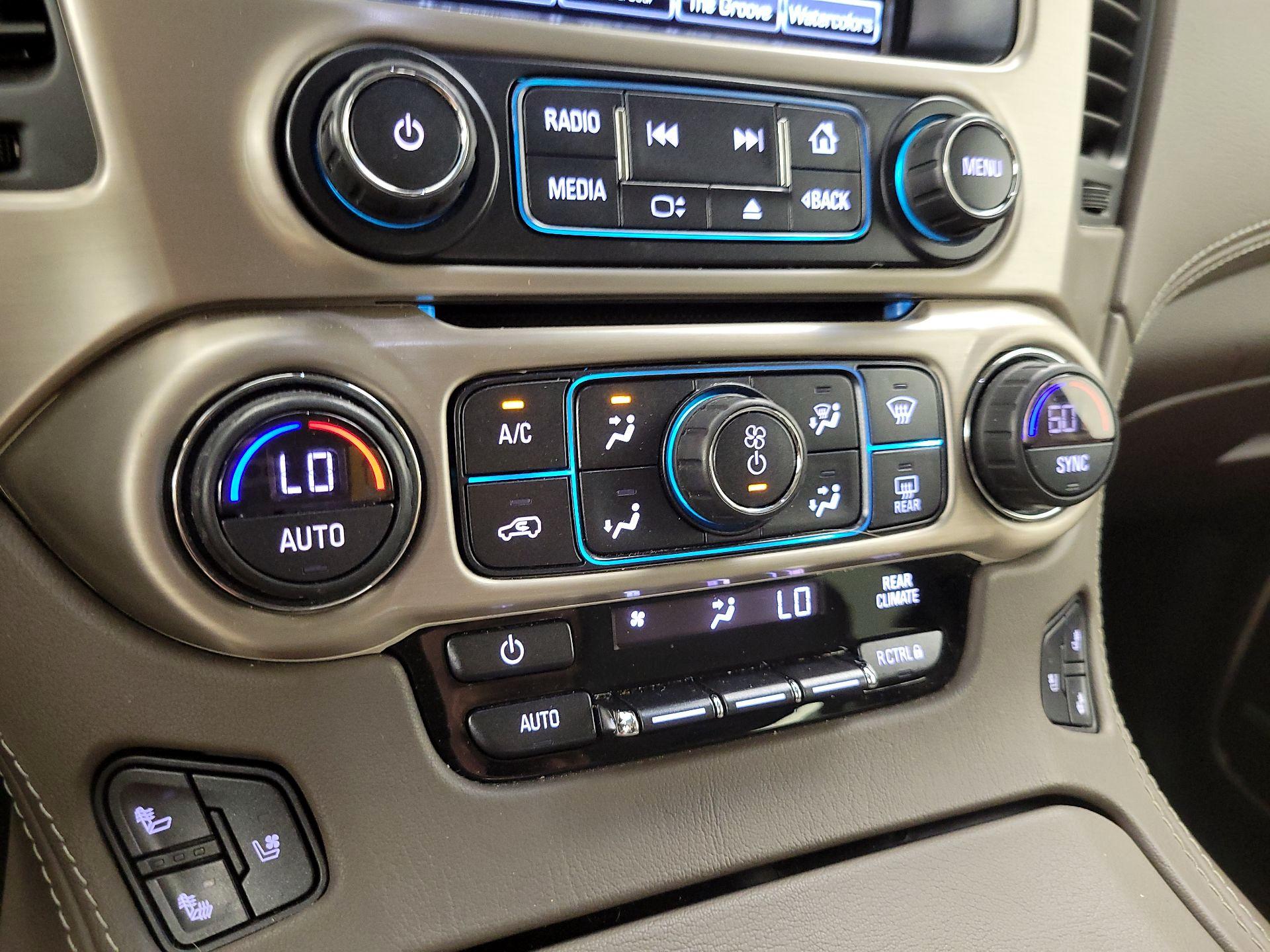 Thumbnail: 2018 GMC Yukon - 17