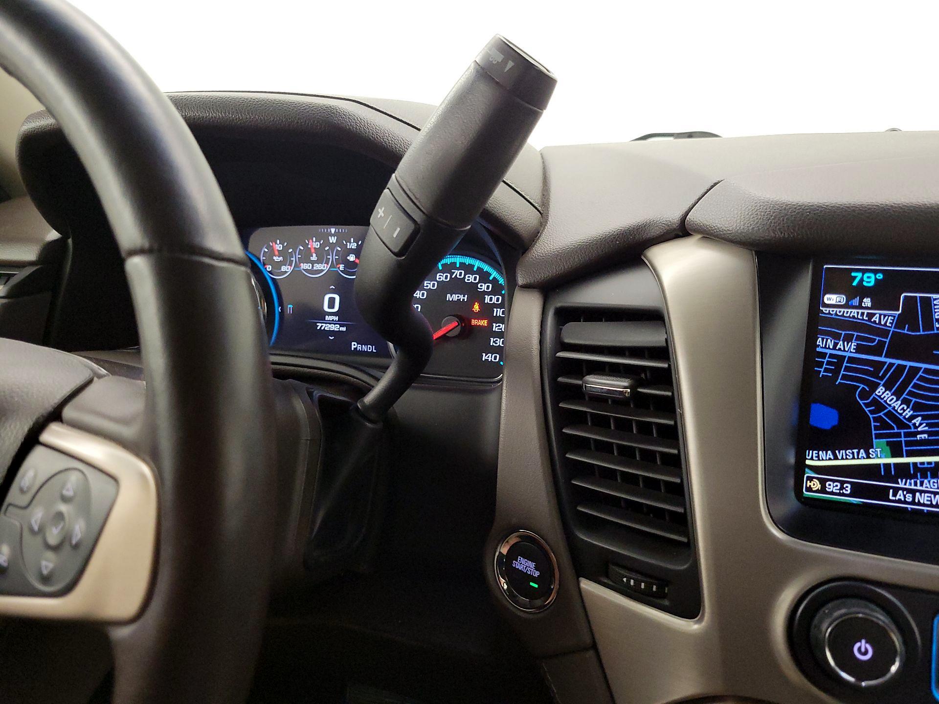Thumbnail: 2018 GMC Yukon - 18