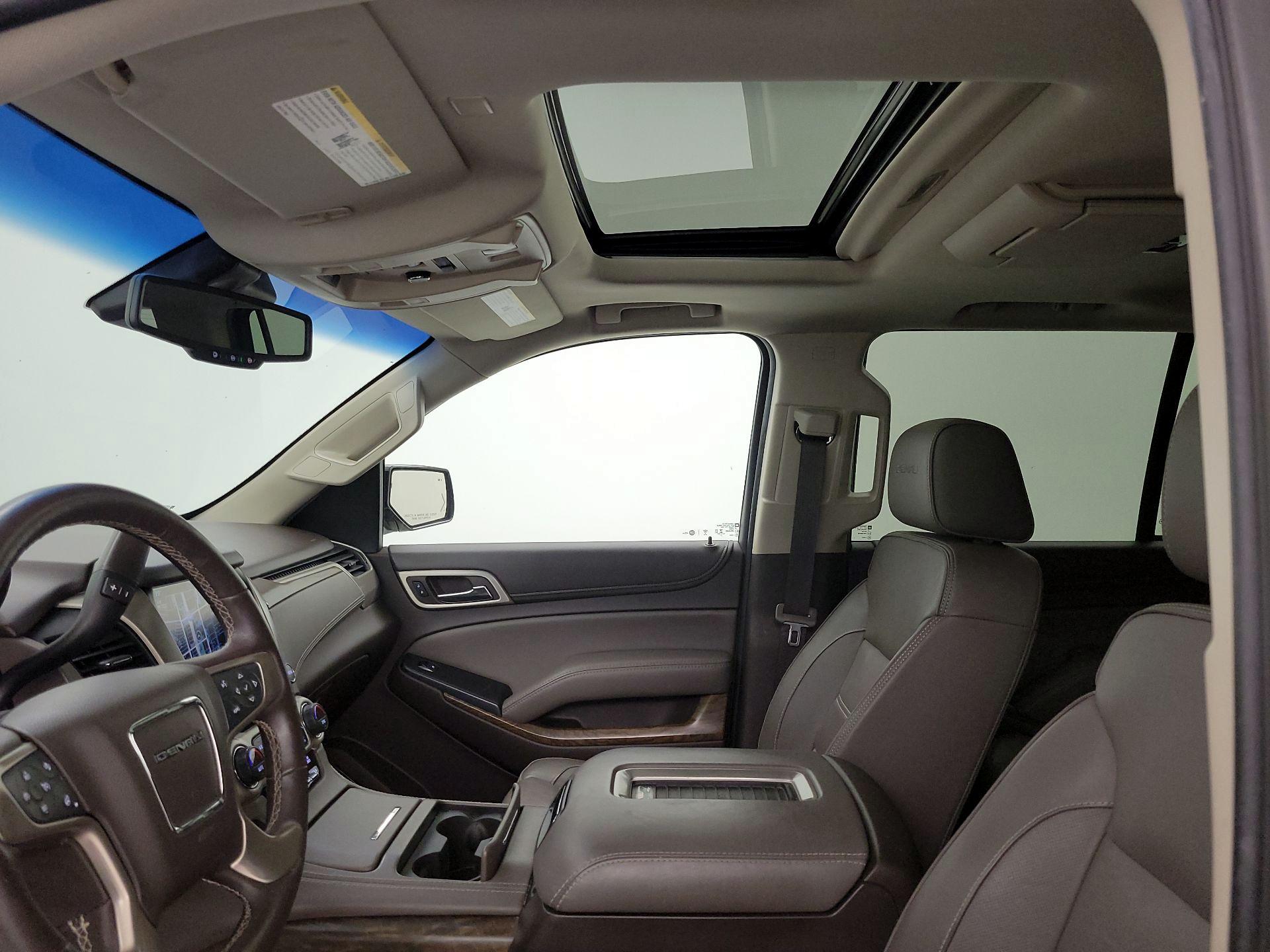Thumbnail: 2018 GMC Yukon - 20