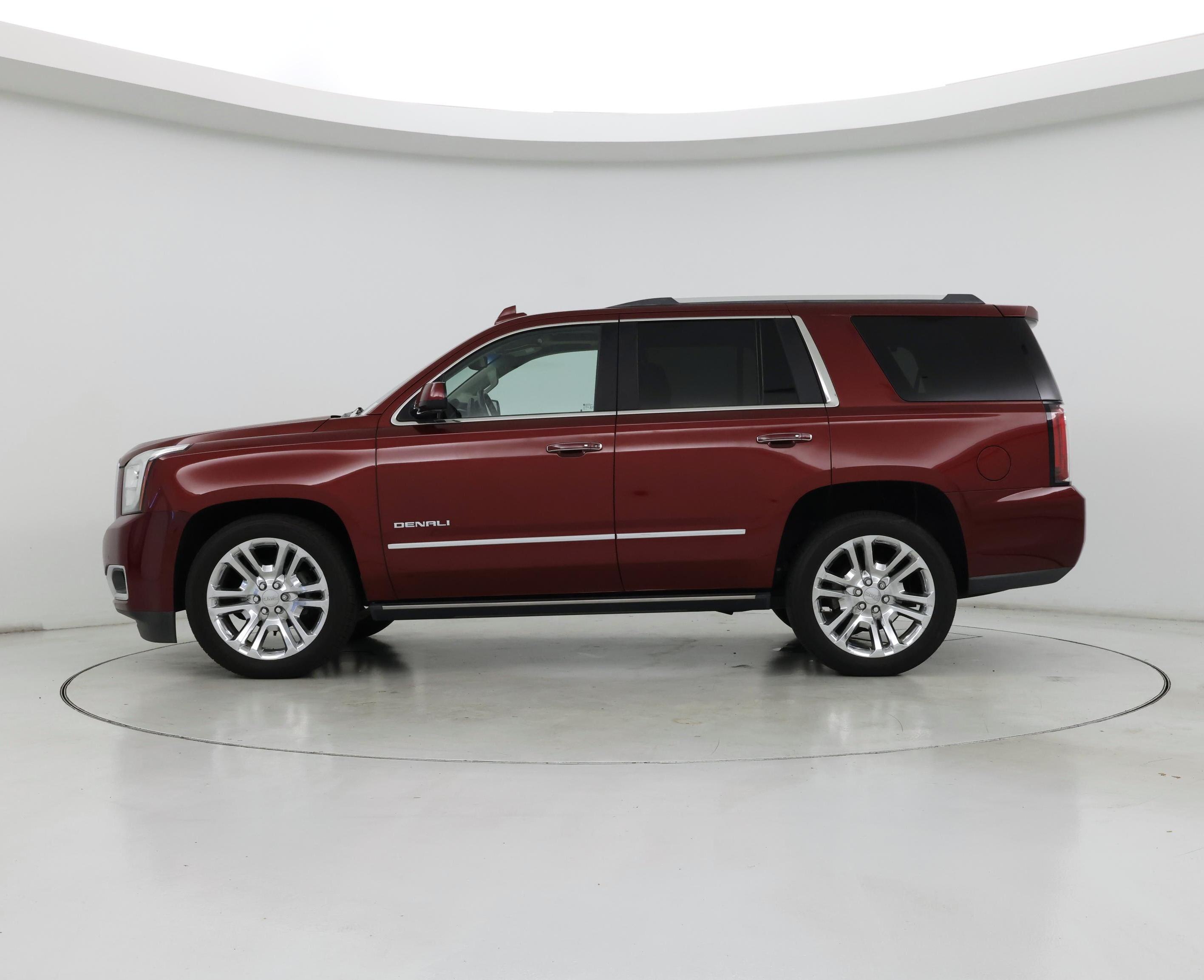 Thumbnail: 2018 GMC Yukon - 3