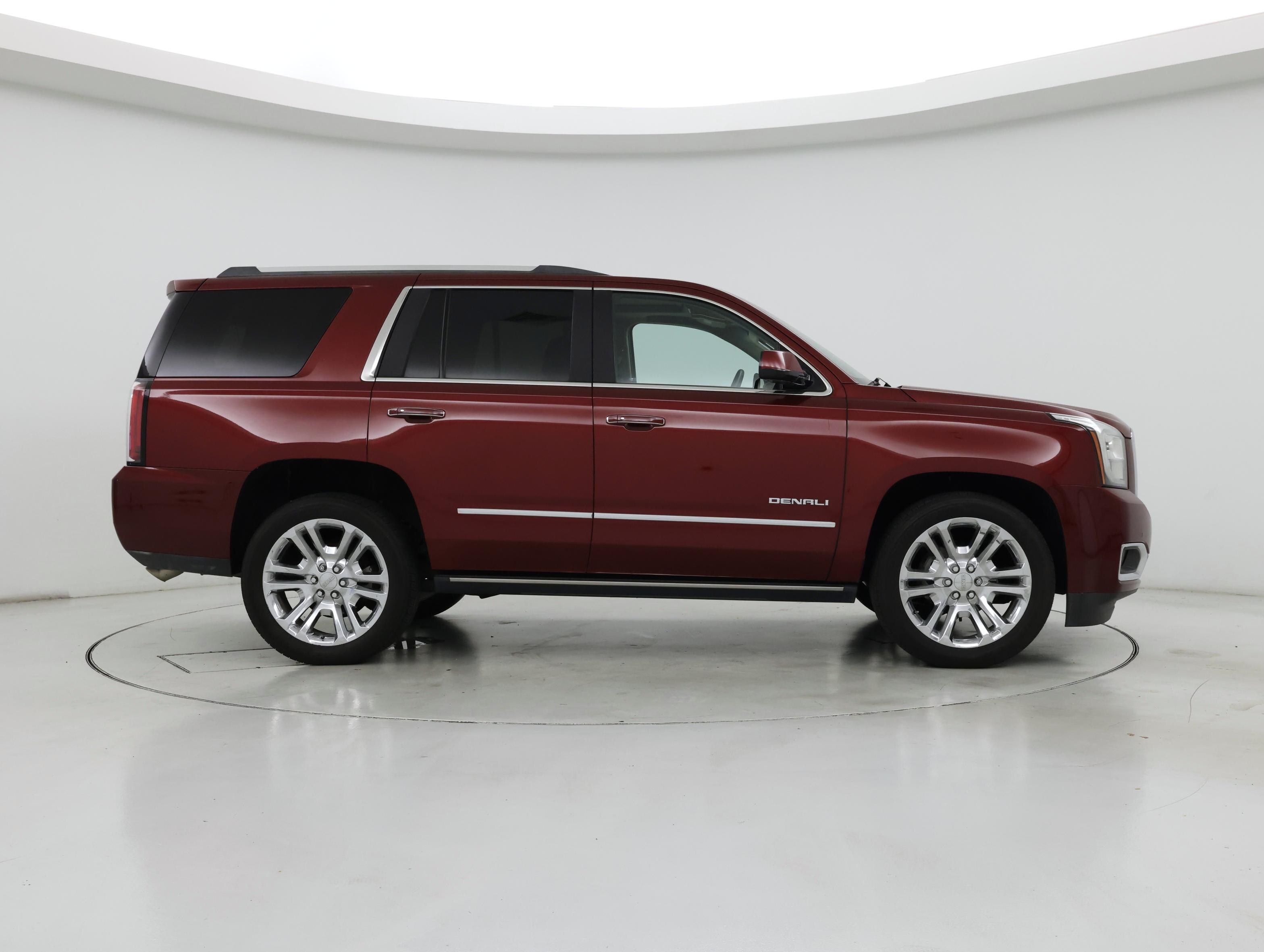 Thumbnail: 2018 GMC Yukon - 7