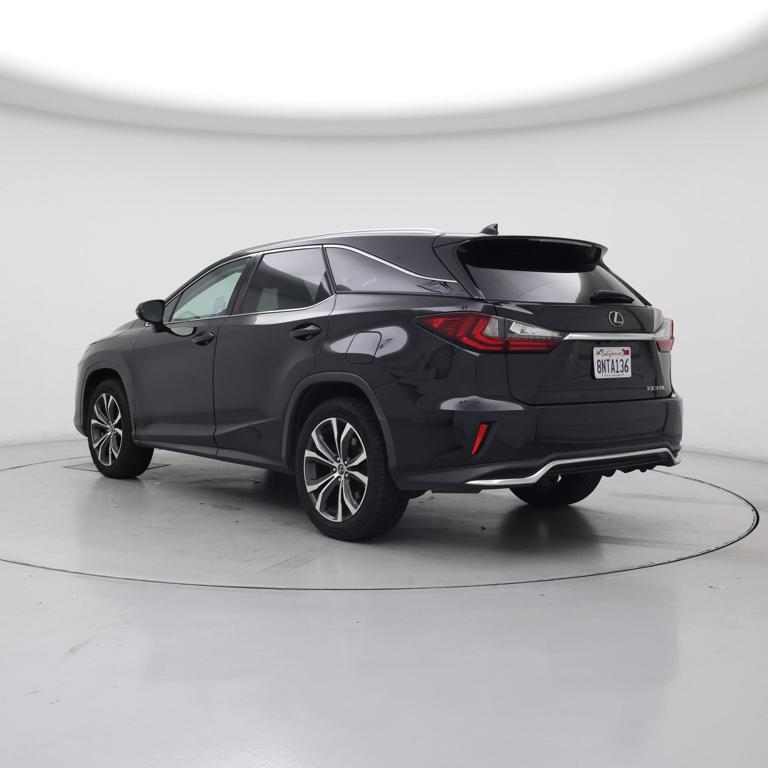 Thumbnail: 2020 Lexus RX - 2