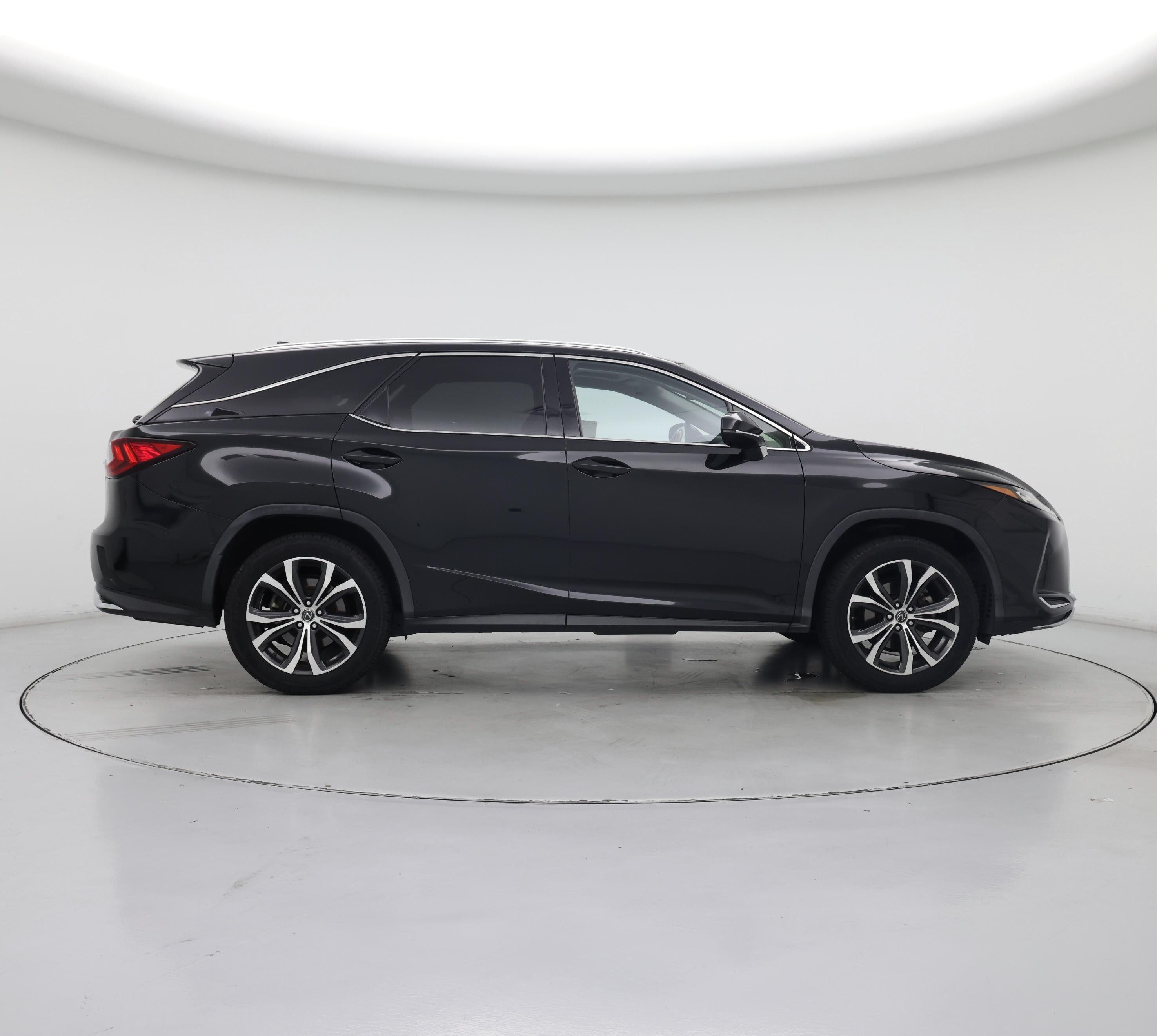 Thumbnail: 2020 Lexus RX - 7