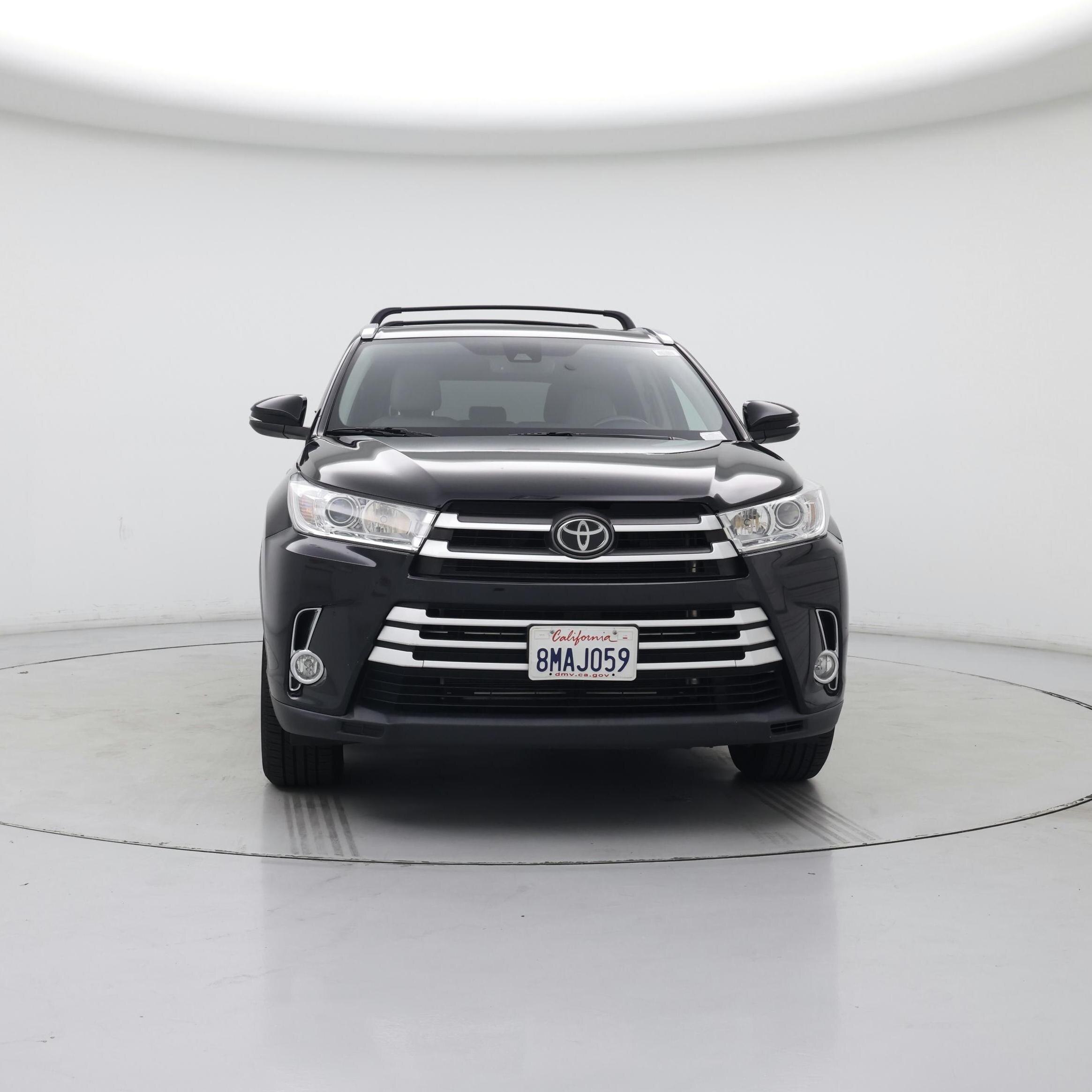 Thumbnail: 2019 Toyota Highlander - 5
