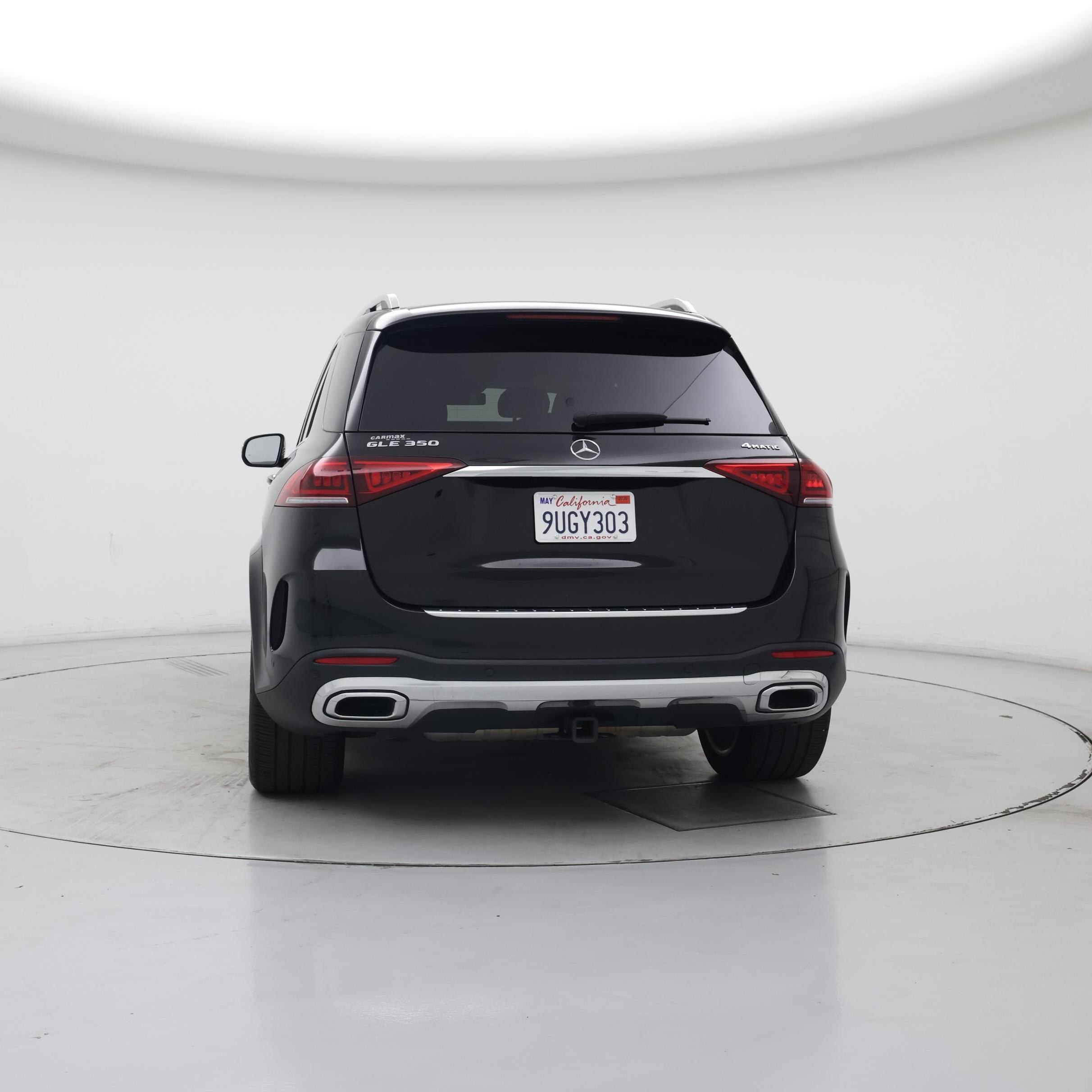 Thumbnail: 2022 Mercedes-Benz GLE - 6