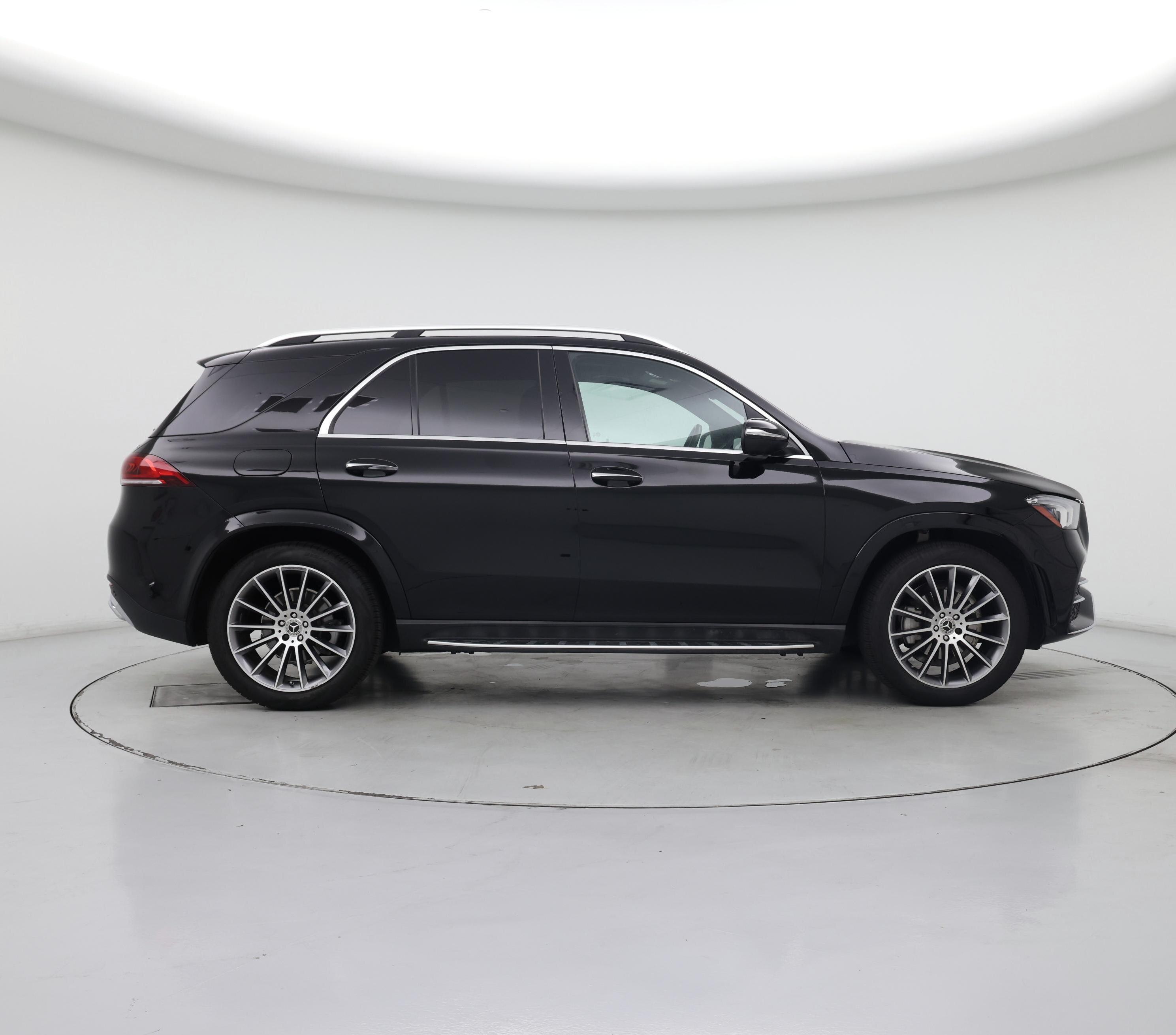 Thumbnail: 2022 Mercedes-Benz GLE - 7