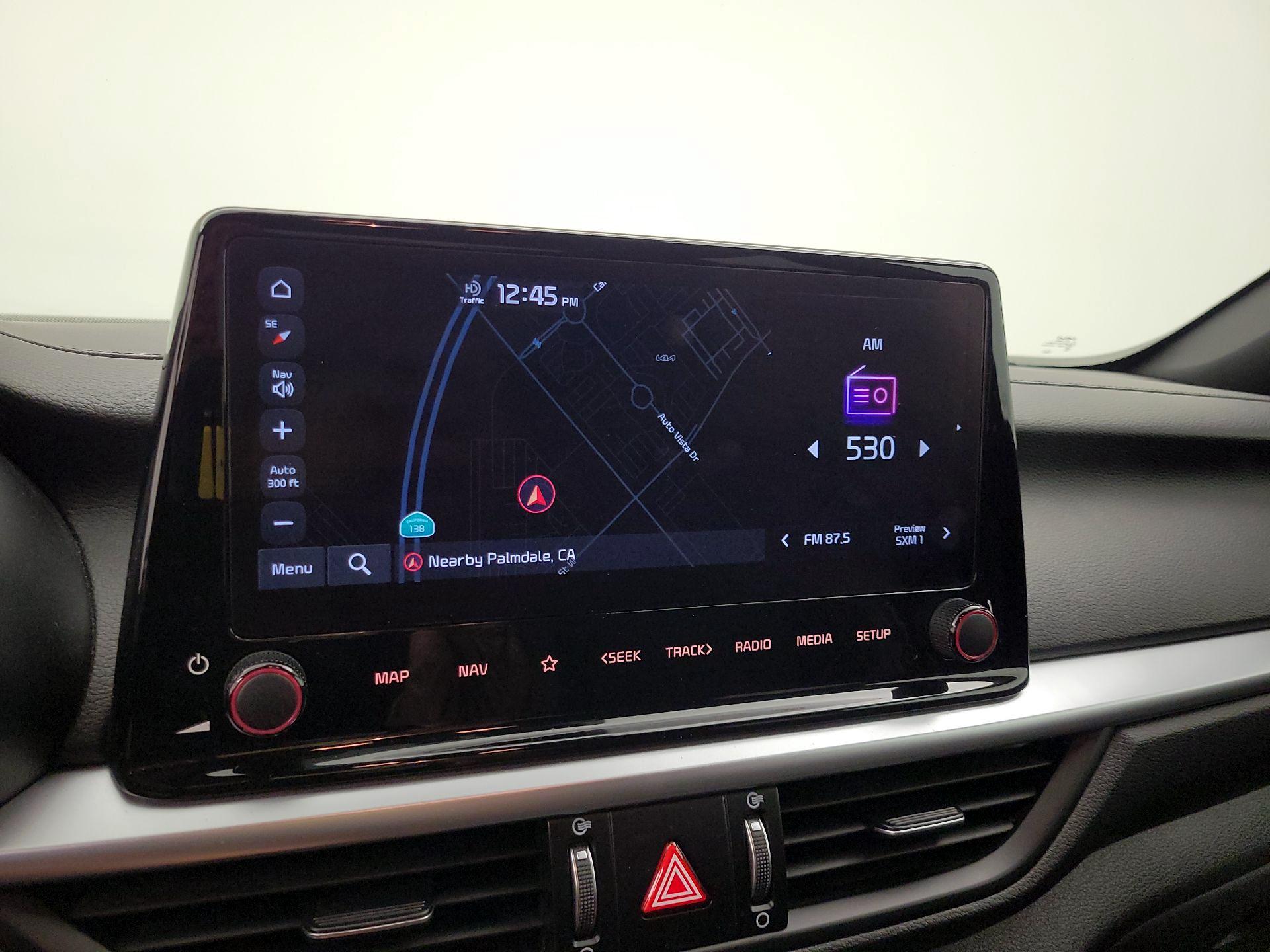 Thumbnail: 2023 Kia Forte - 14