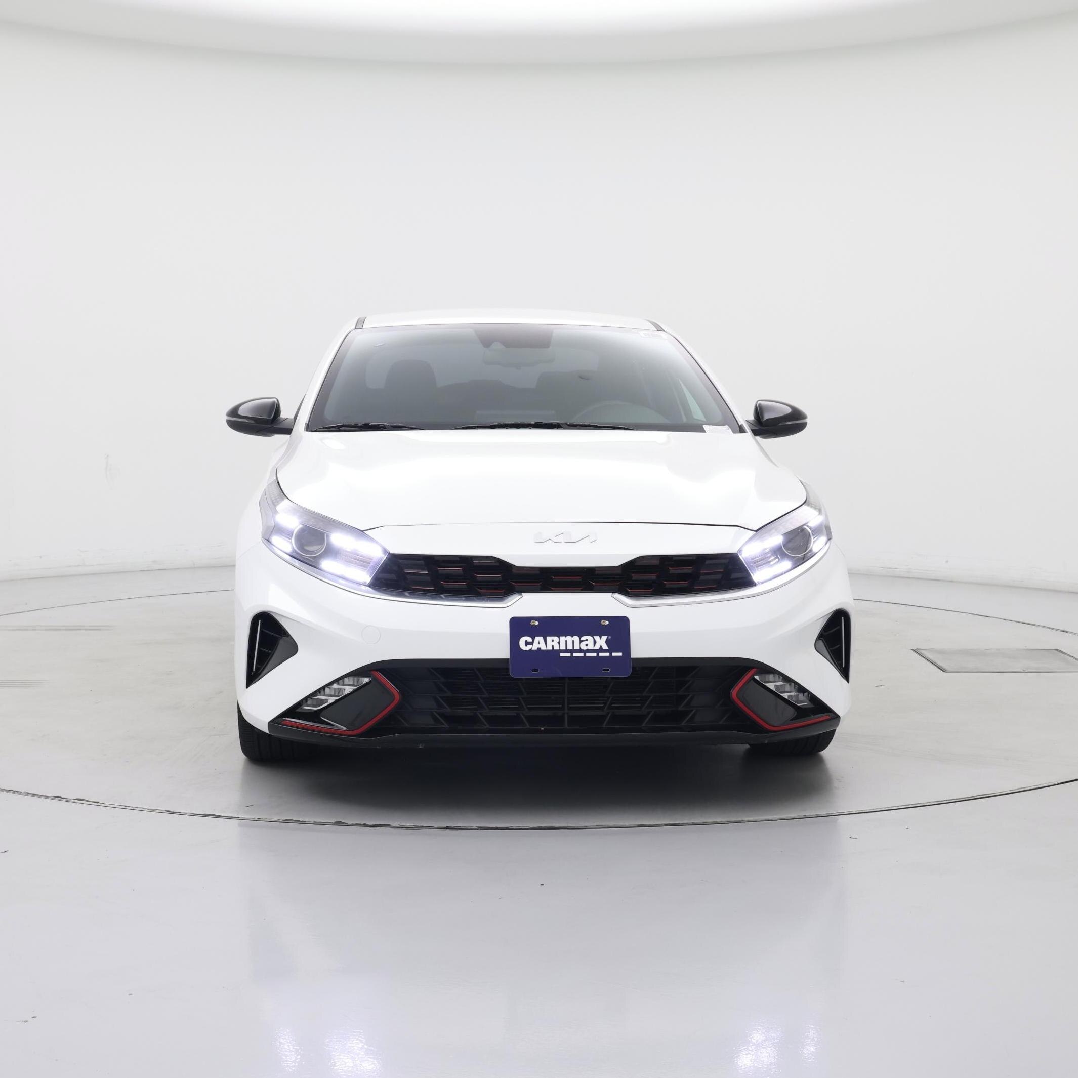 Thumbnail: 2023 Kia Forte - 5