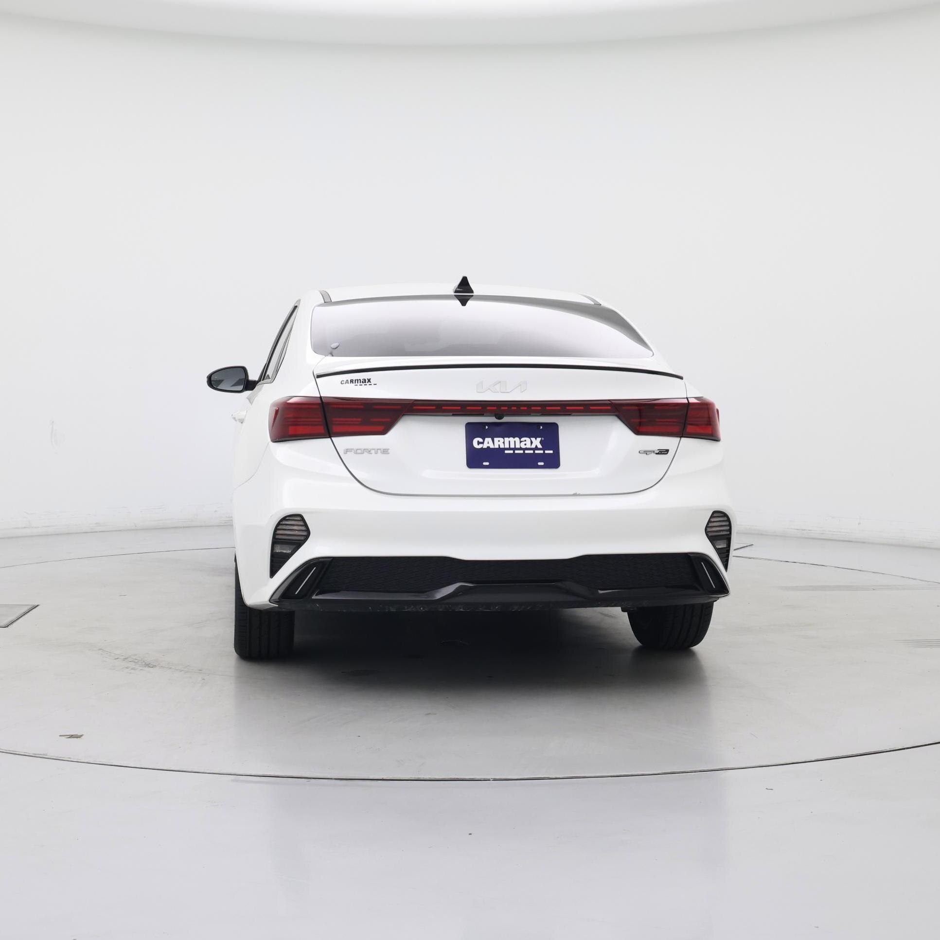 Thumbnail: 2023 Kia Forte - 6