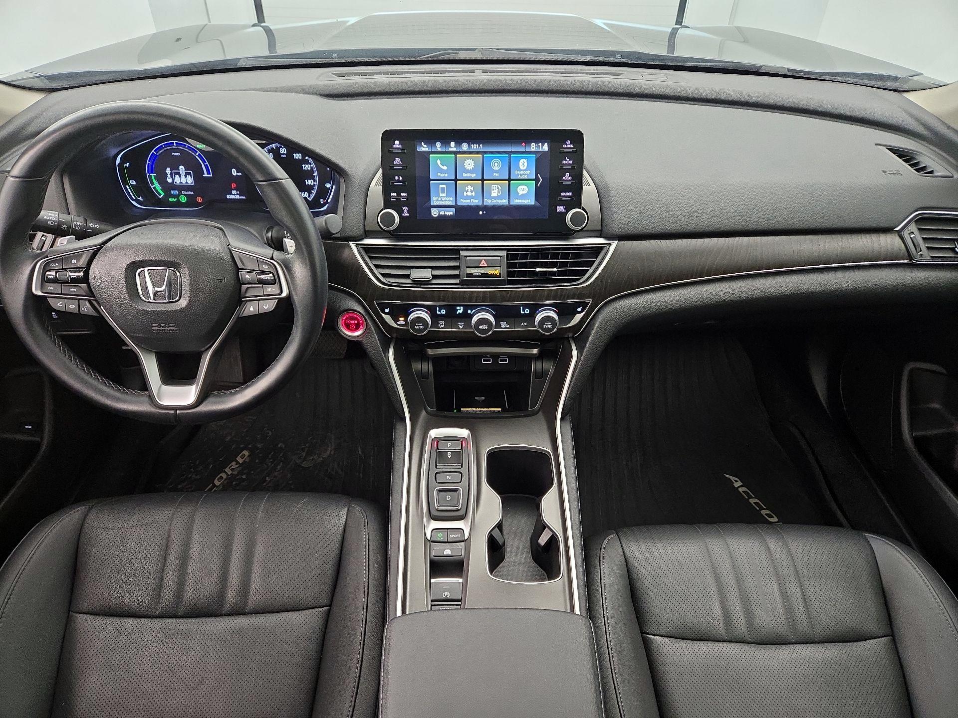 Thumbnail: 2022 Honda Accord - 9