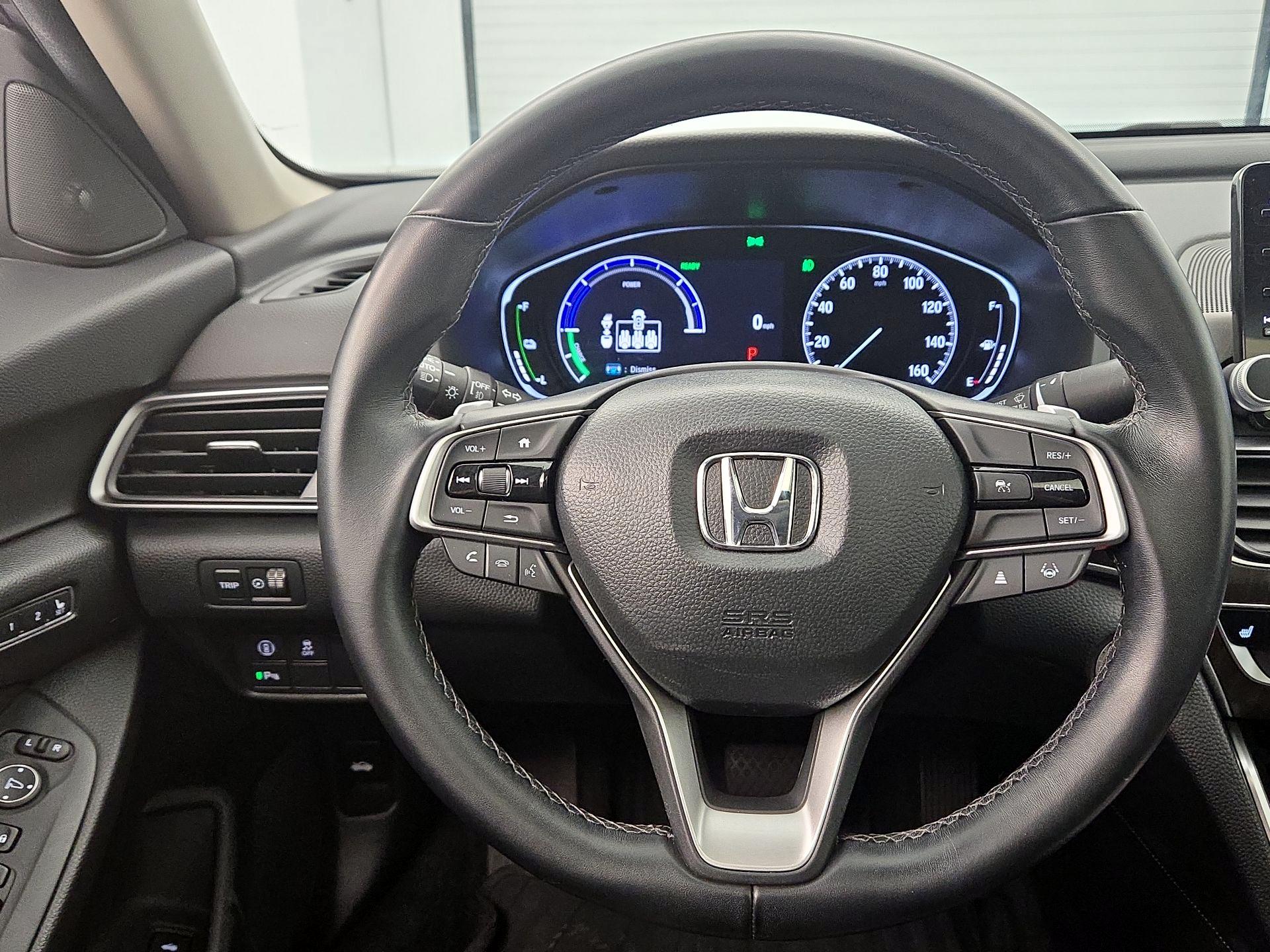 Thumbnail: 2022 Honda Accord - 10