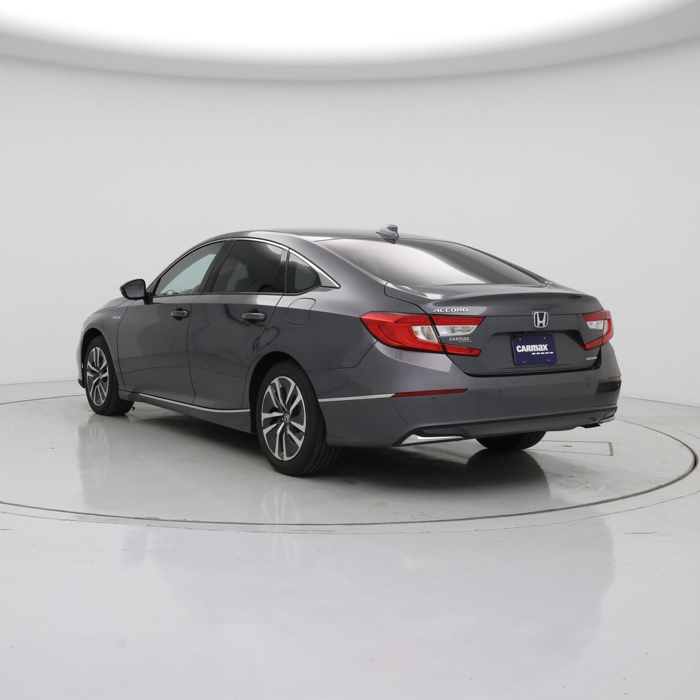 Thumbnail: 2022 Honda Accord - 2