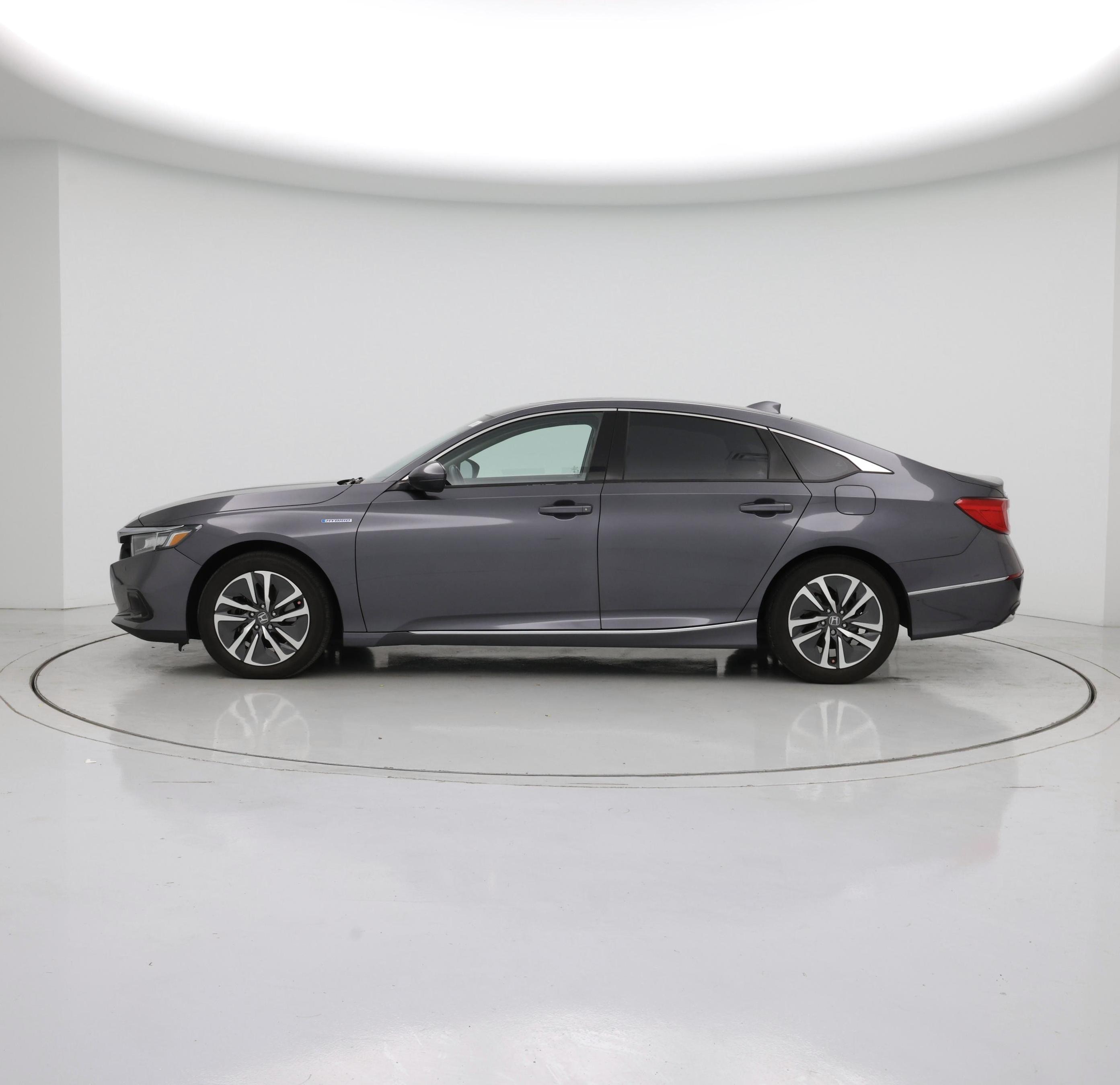 Thumbnail: 2022 Honda Accord - 3
