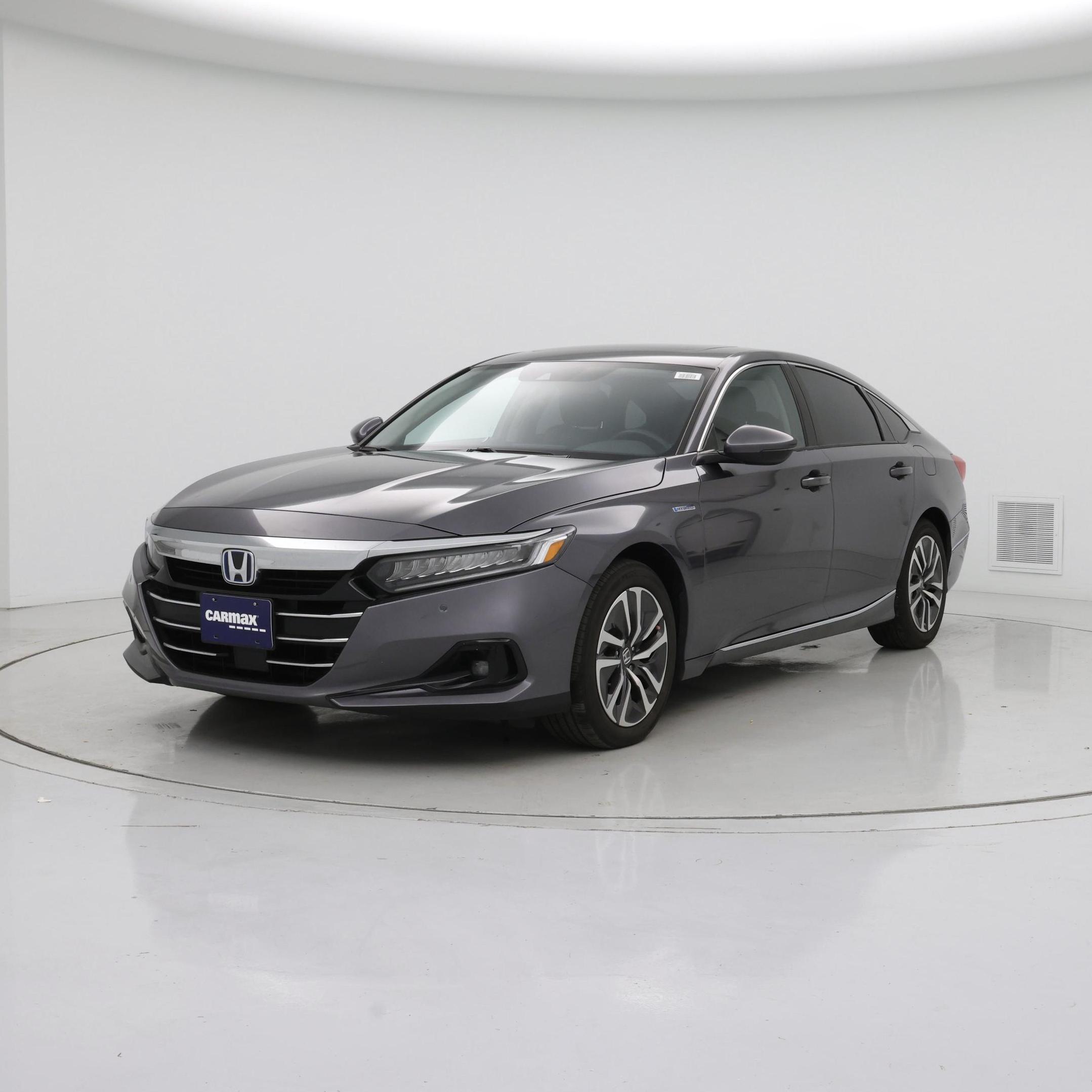 Thumbnail: 2022 Honda Accord - 4