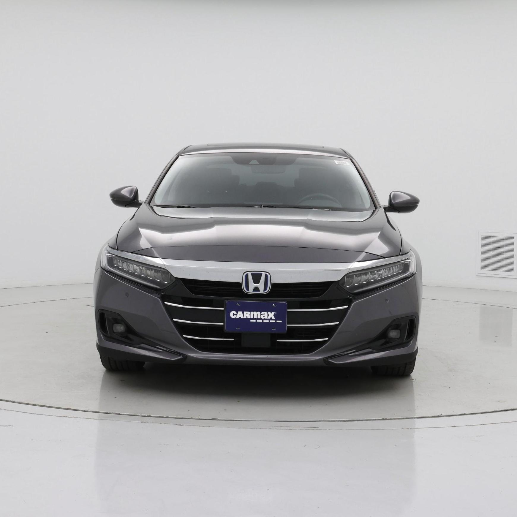 Thumbnail: 2022 Honda Accord - 5