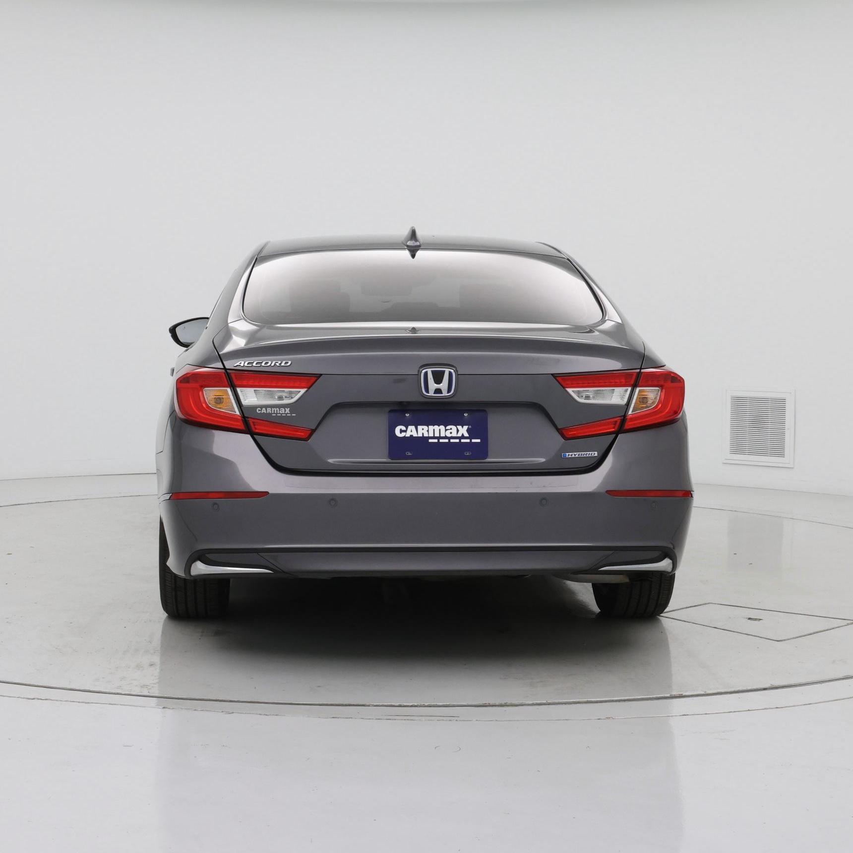 Thumbnail: 2022 Honda Accord - 6