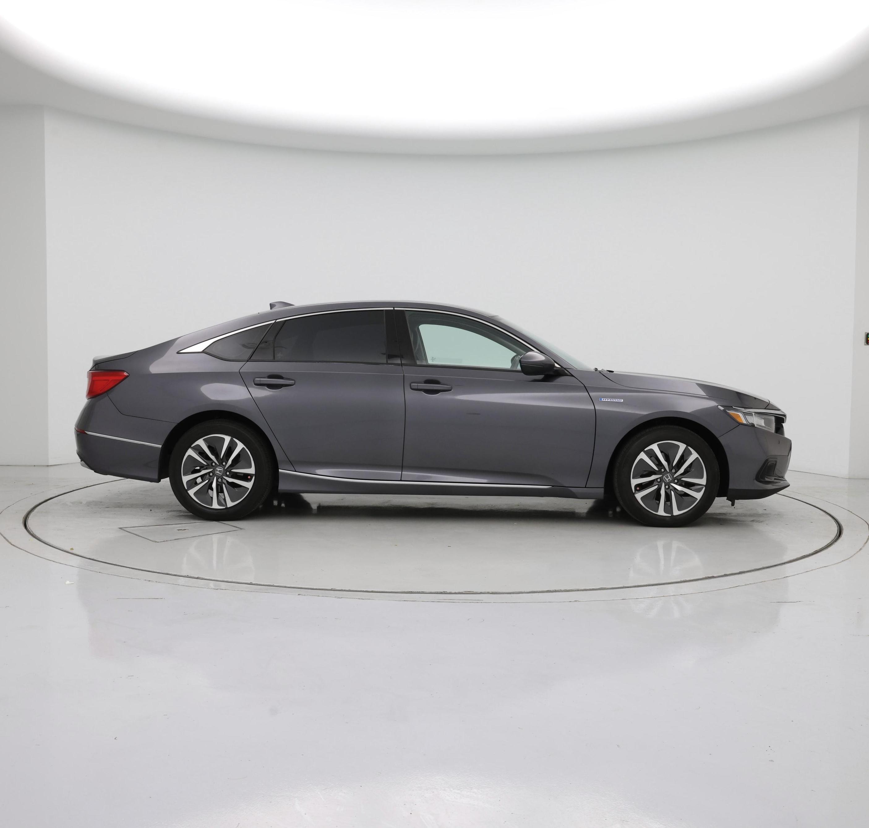 Thumbnail: 2022 Honda Accord - 7