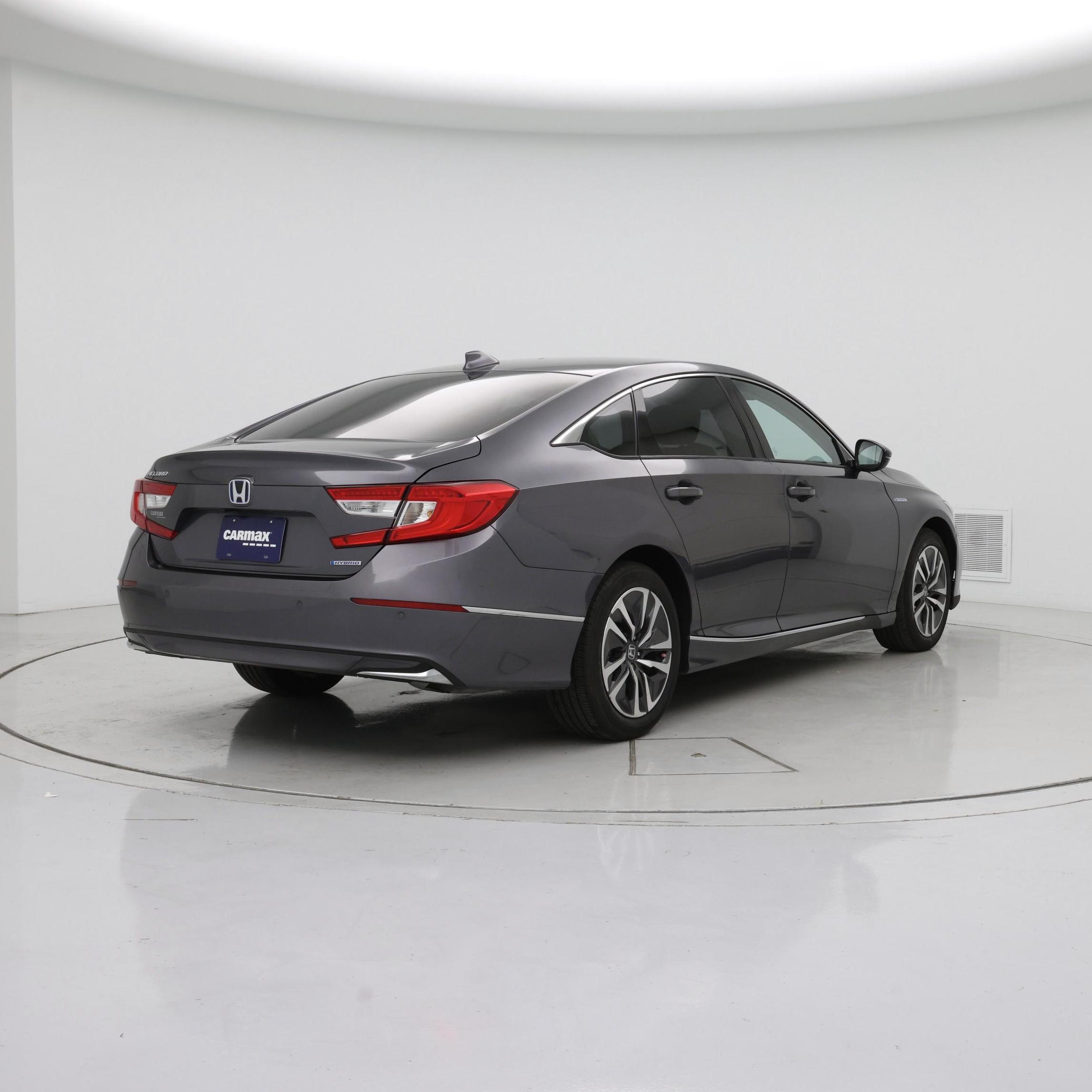 Thumbnail: 2022 Honda Accord - 8
