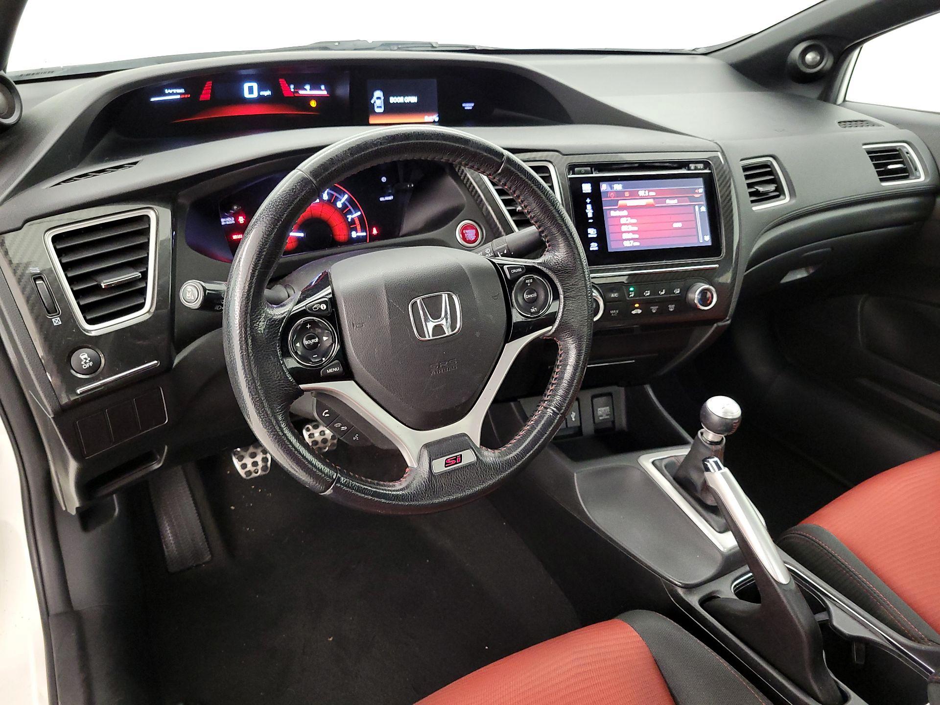 Thumbnail: 2015 Honda Civic - 9