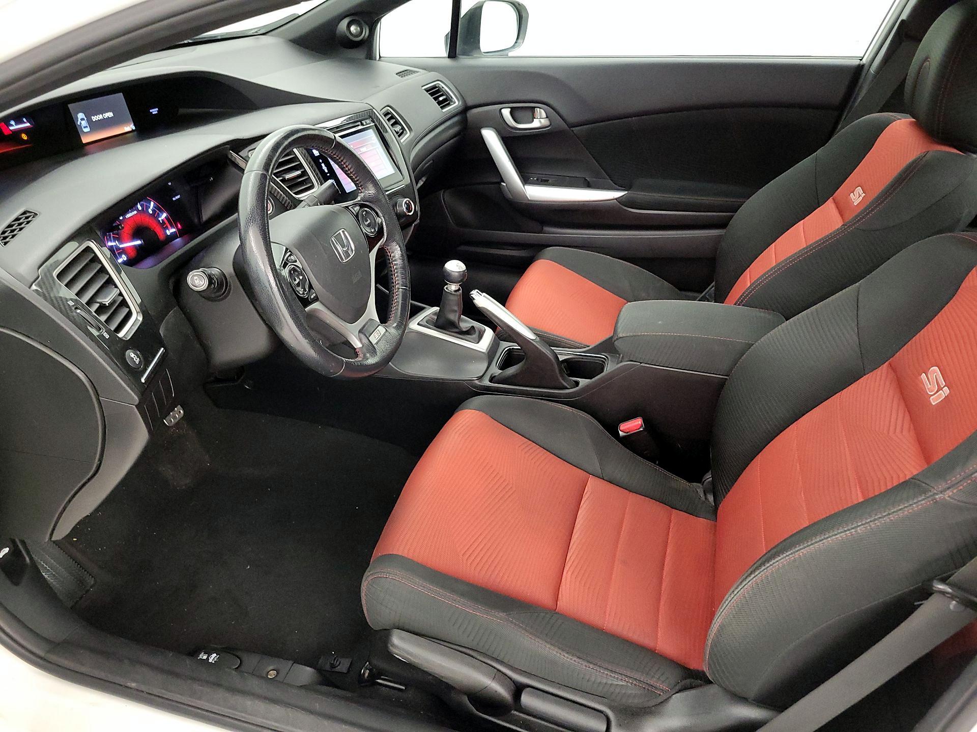 Thumbnail: 2015 Honda Civic - 11