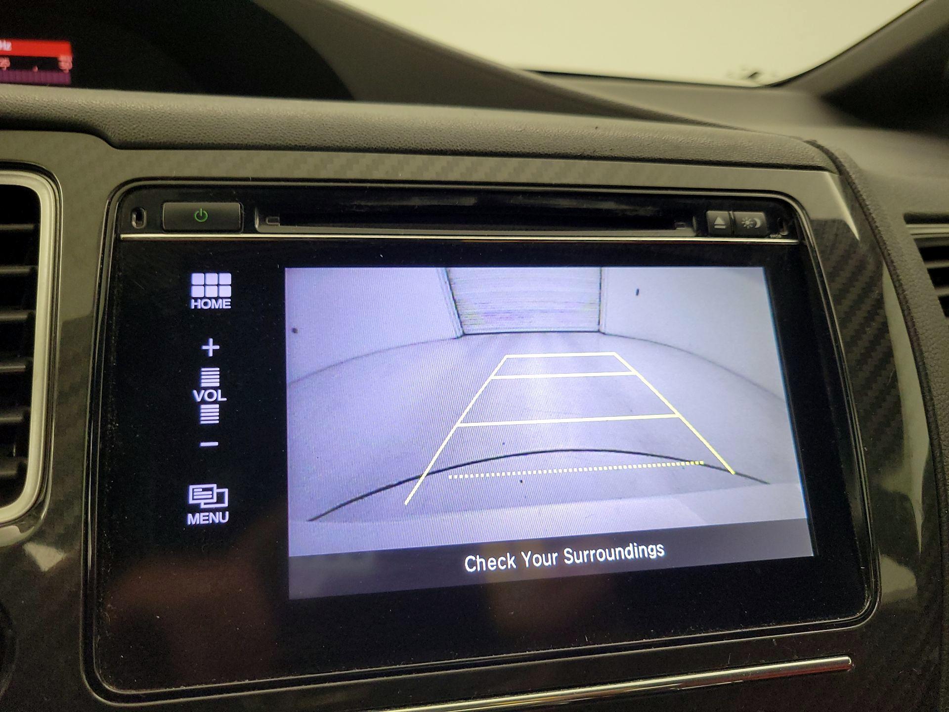 Thumbnail: 2015 Honda Civic - 14