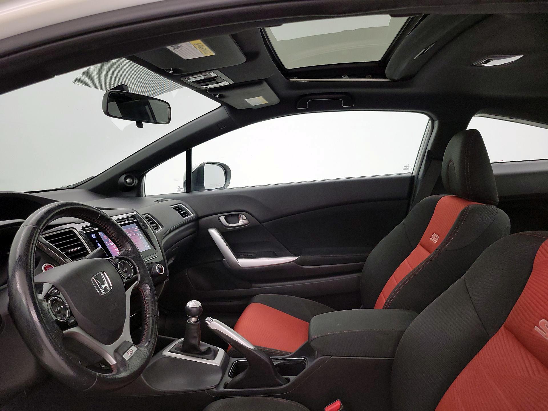 Thumbnail: 2015 Honda Civic - 19