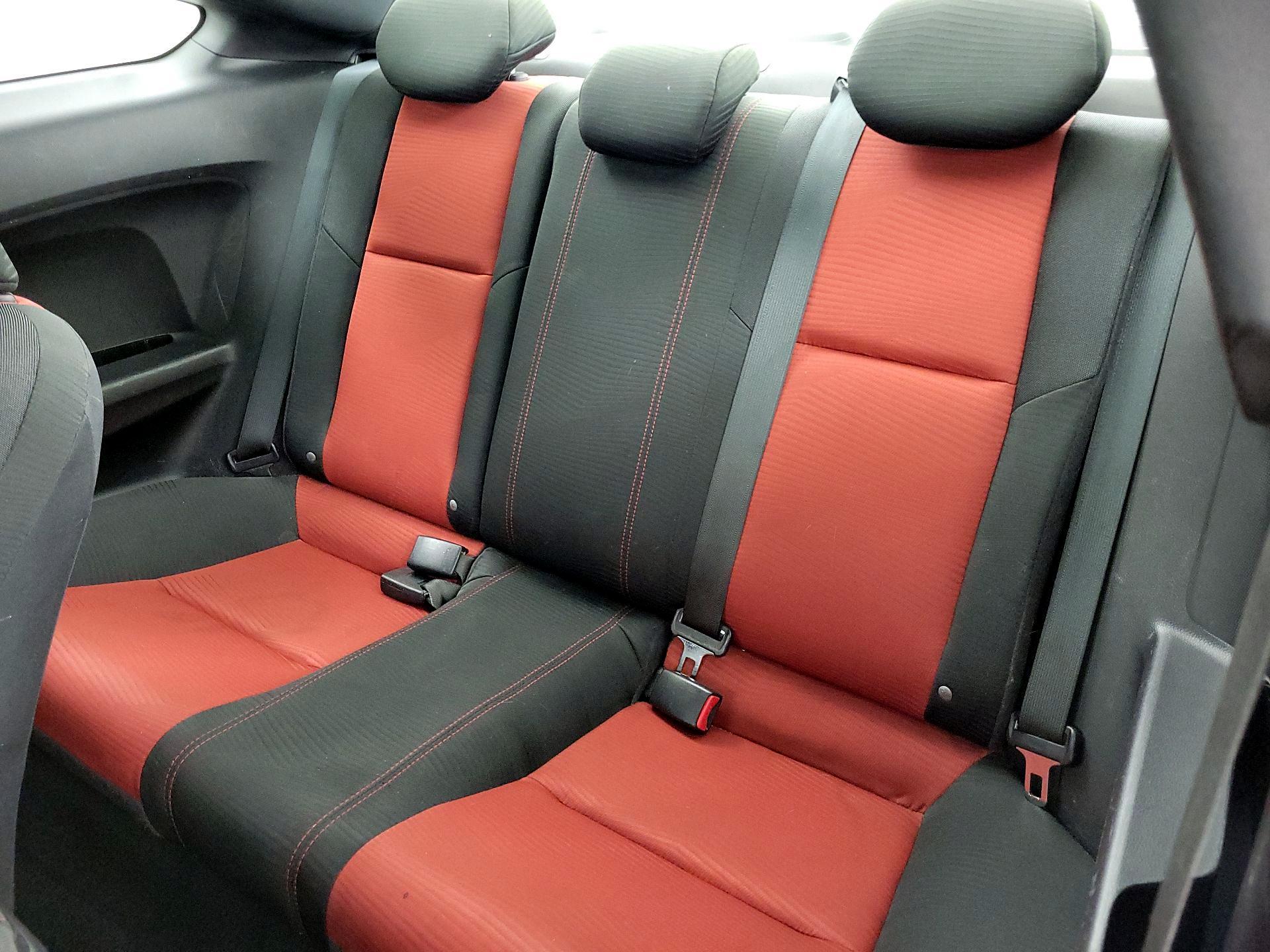 Thumbnail: 2015 Honda Civic - 20