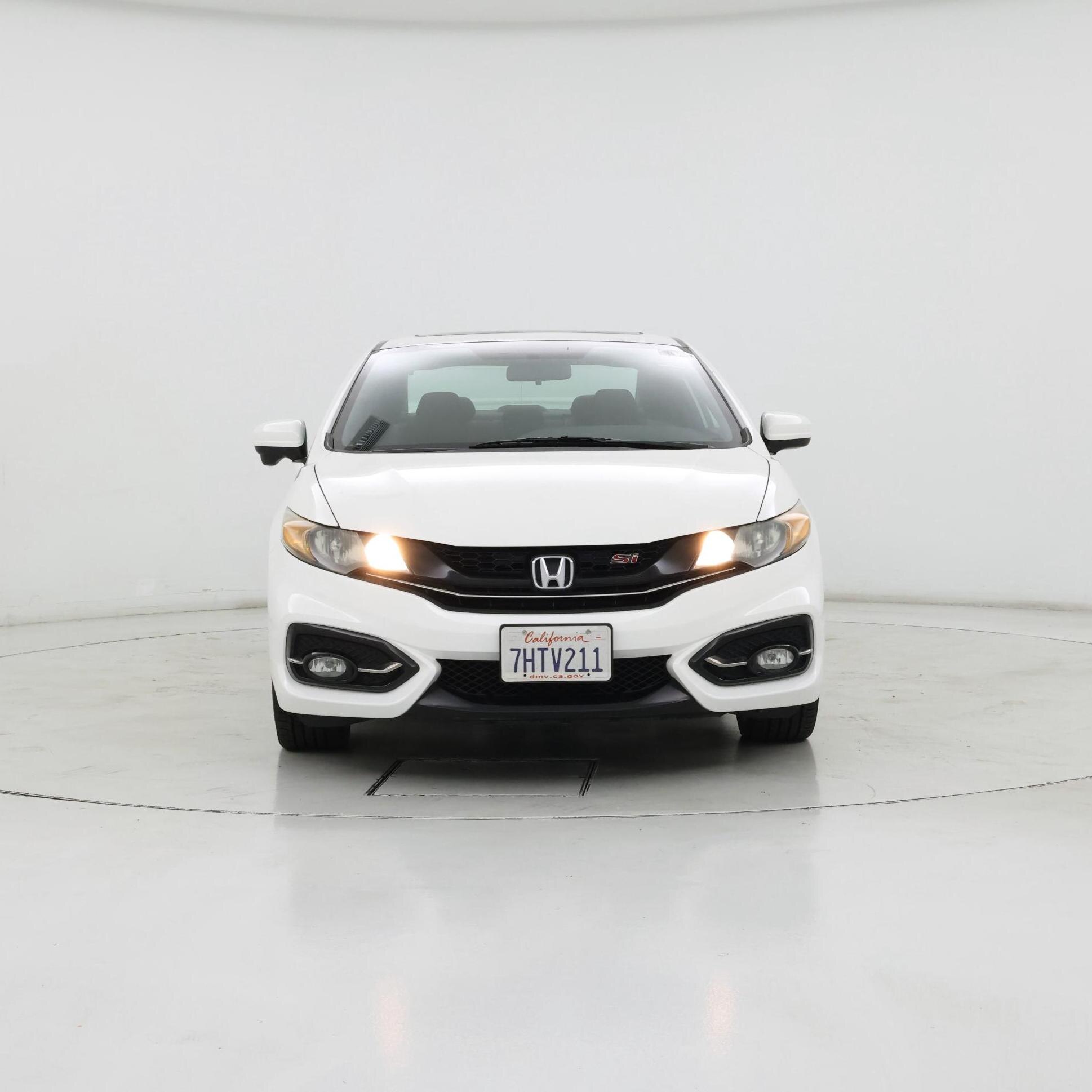 Thumbnail: 2015 Honda Civic - 5